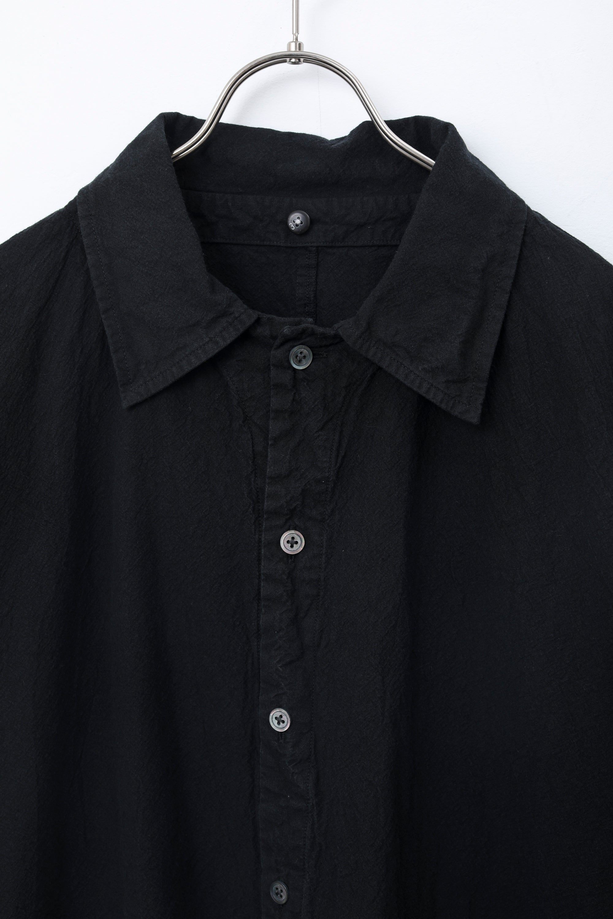 新品 ISSUETHINGS 25SS type77 ユーティリティーシャツ 3 ISSUETHINGS ( イシューシングス )/ type77 / シャツ – style
