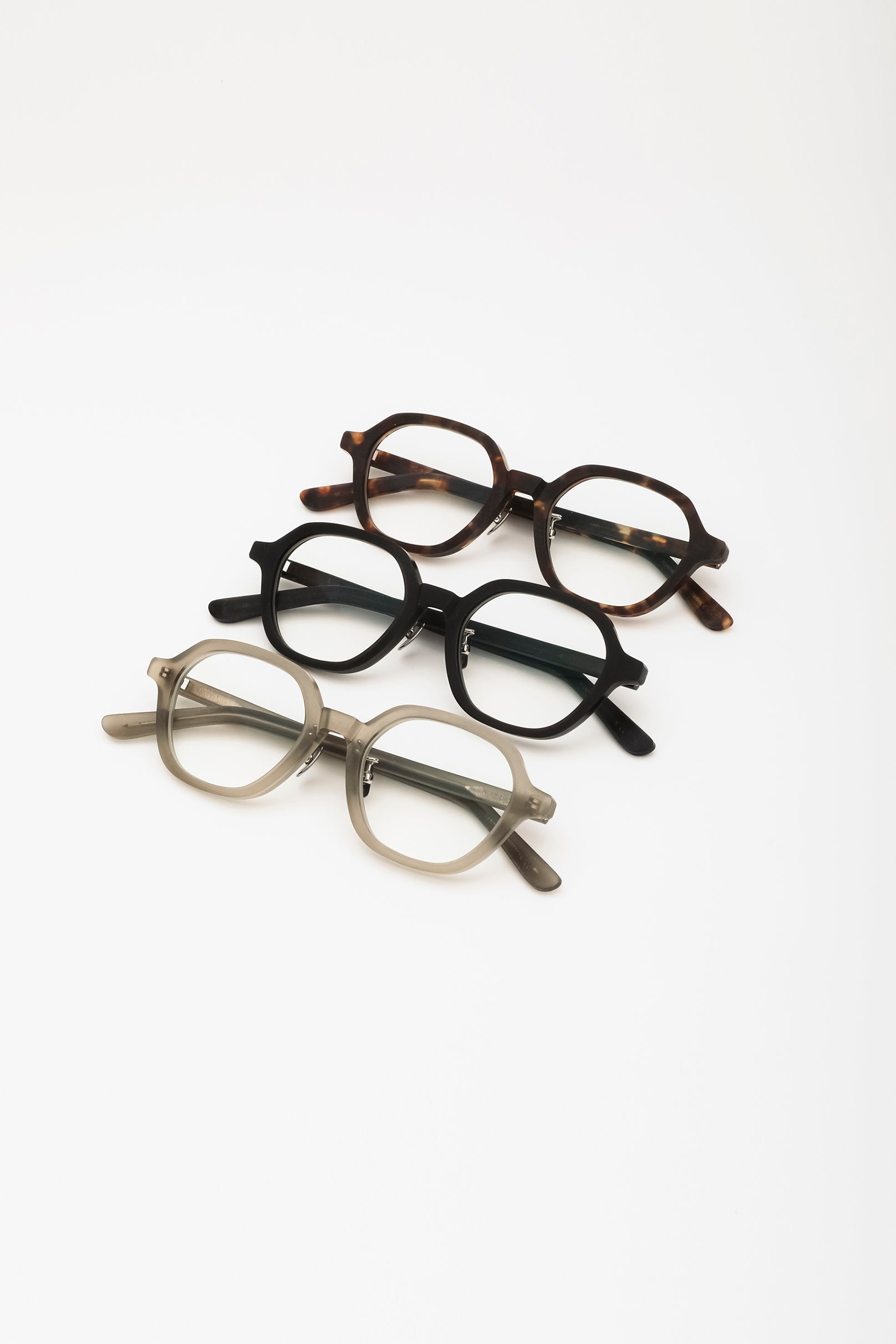 STILL BY HAND(スティルバイハンド) / GD06243 / メガネ – style