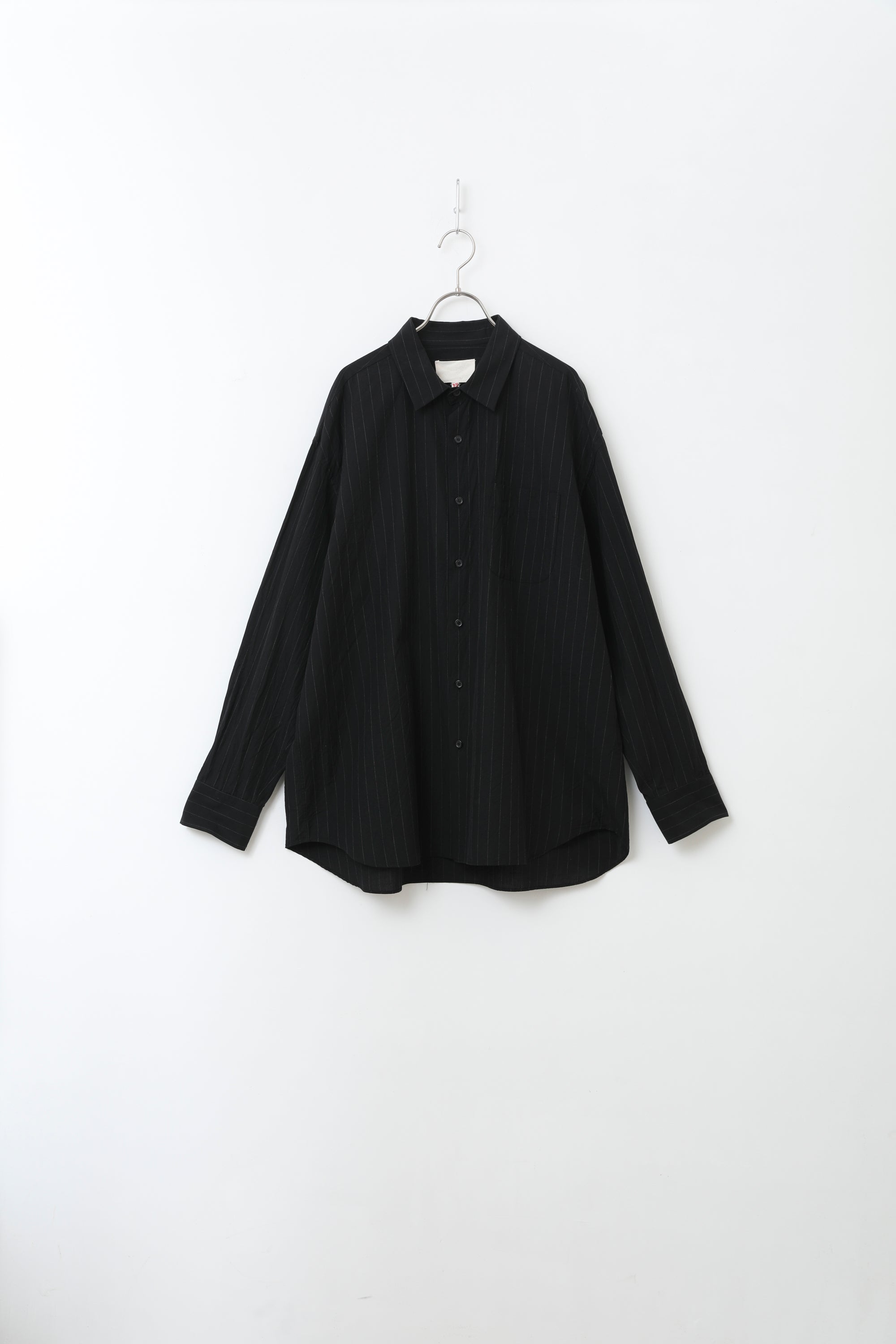 YOKO SAKAMOTO ( ヨーコサカモト )/ REGULAR COLLAR SHIRT