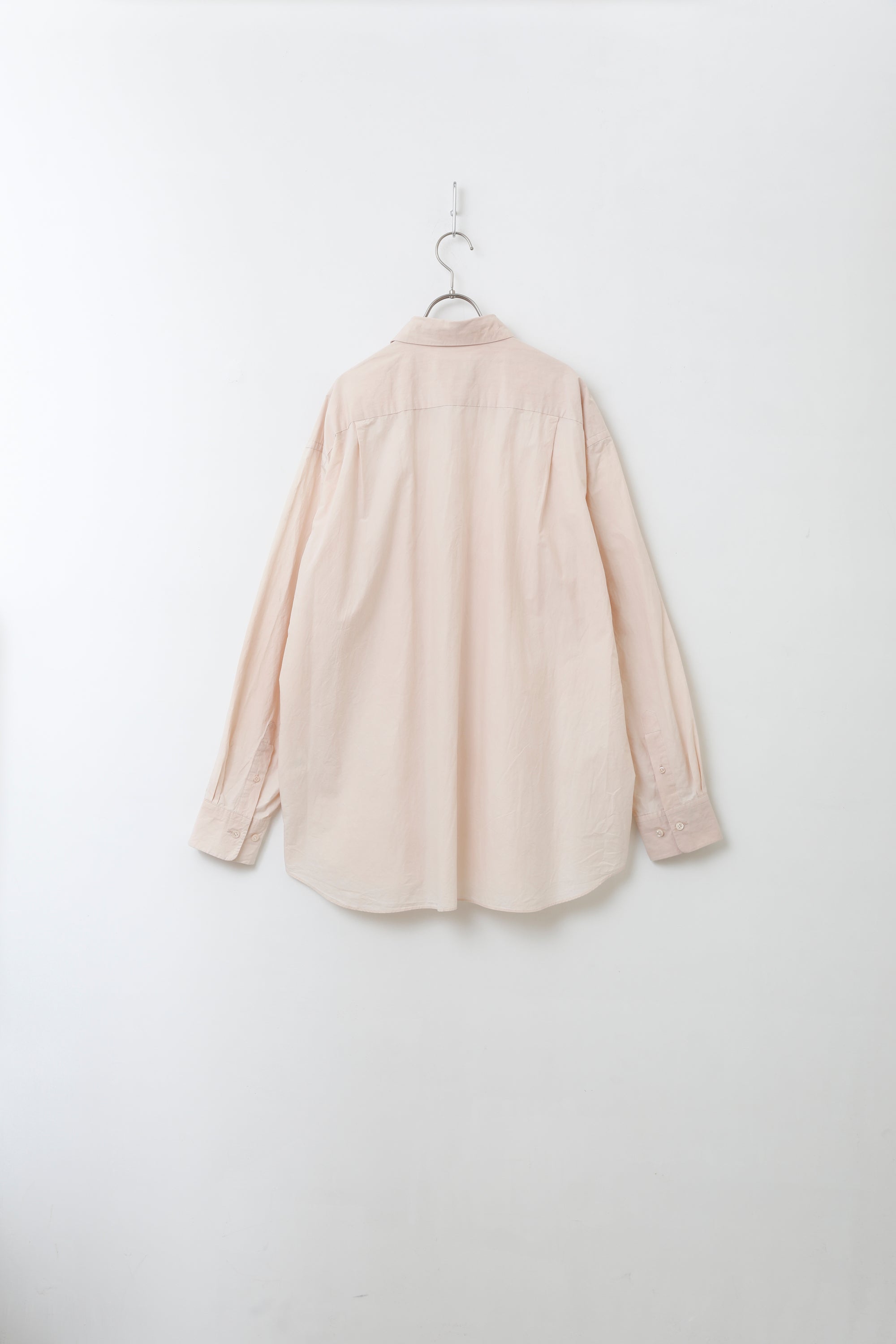 YOKO SAKAMOTO ( ヨーコサカモト )/ REGULAR COLLAR SHIRT