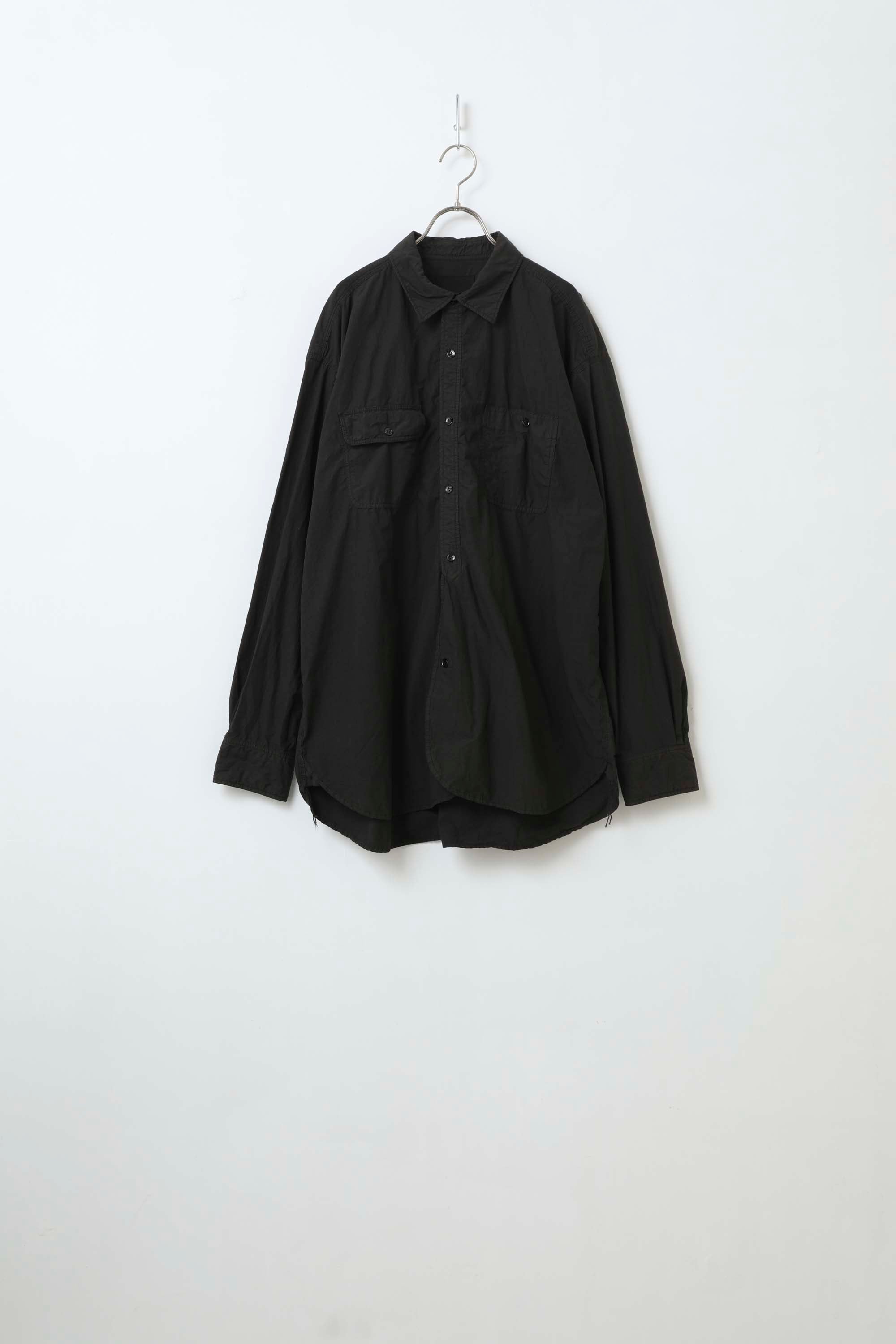 YOKO SAKAMOTO ( ヨーコサカモト ) / WORK SHIRT / シャツ