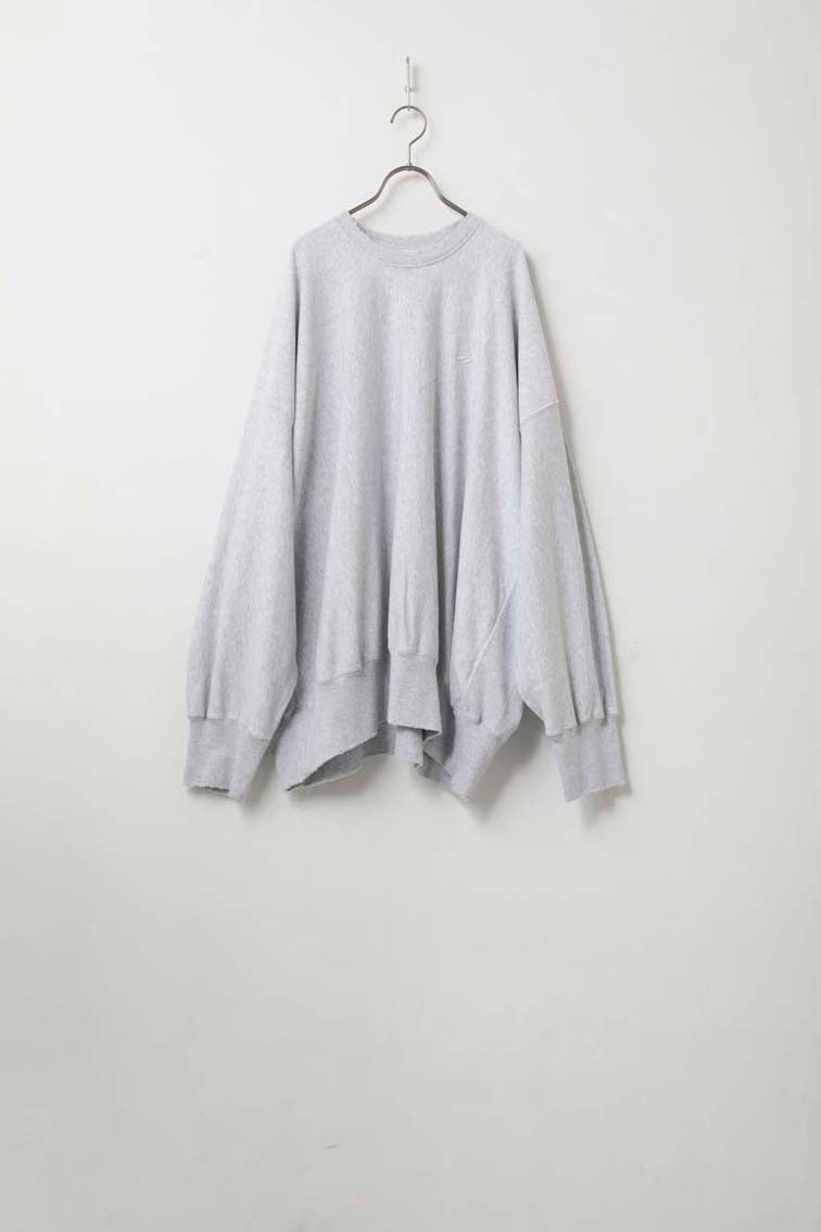 HED MAYNER (ヘドメイナー) / Reebok (リーボック) / CREWNECK SWEATER