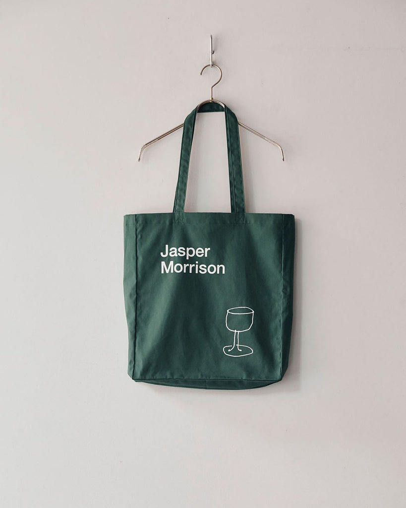 Jasper Morrison / The Crate – style department_