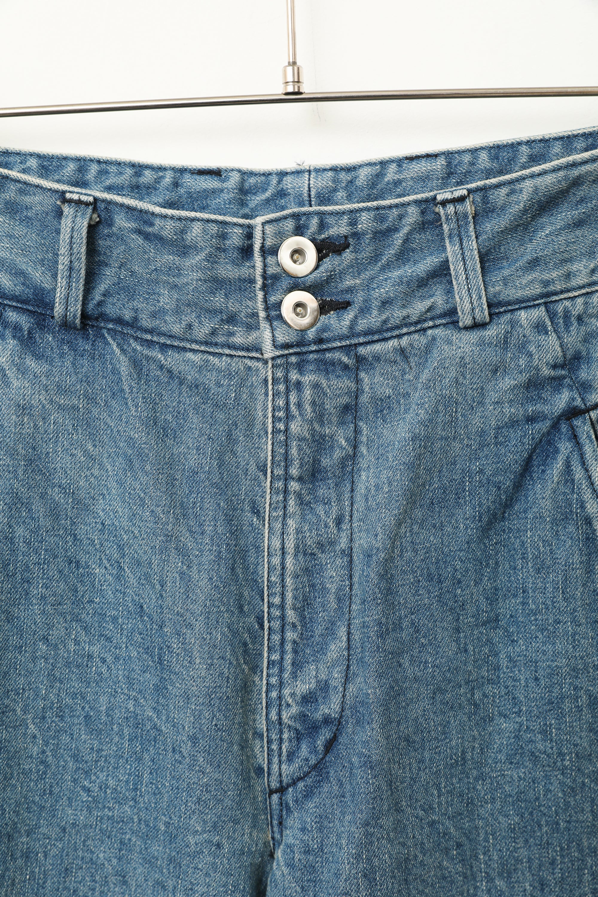 『ISSUETHINGS』イシューシングス（3）ロンT ISSUETHINGS(イシューシングス) type73 (embroidered) ロング