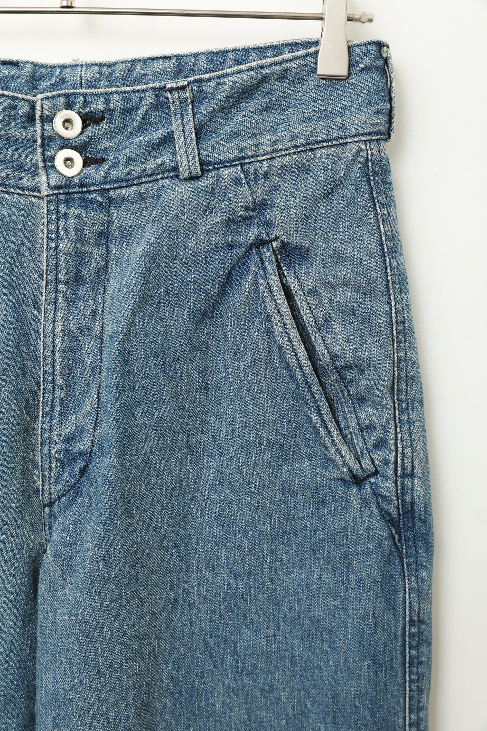 もるるんissue things イシューシングス　type19 ISSUETHINGS ( イシューシングス )/ type84 / パンツ – style