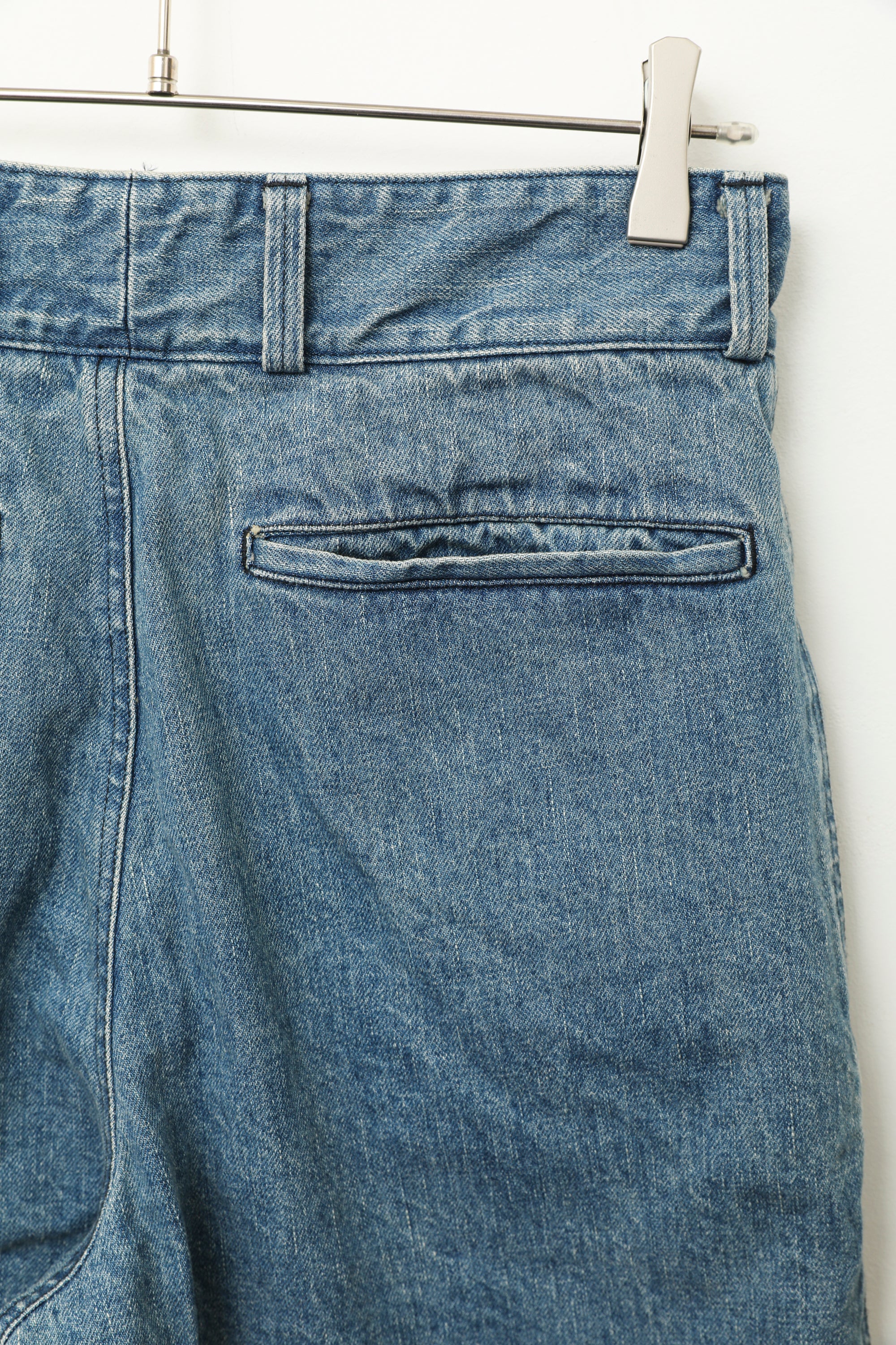 ISSUETHINGS ( イシューシングス )/ type84 / パンツ – style