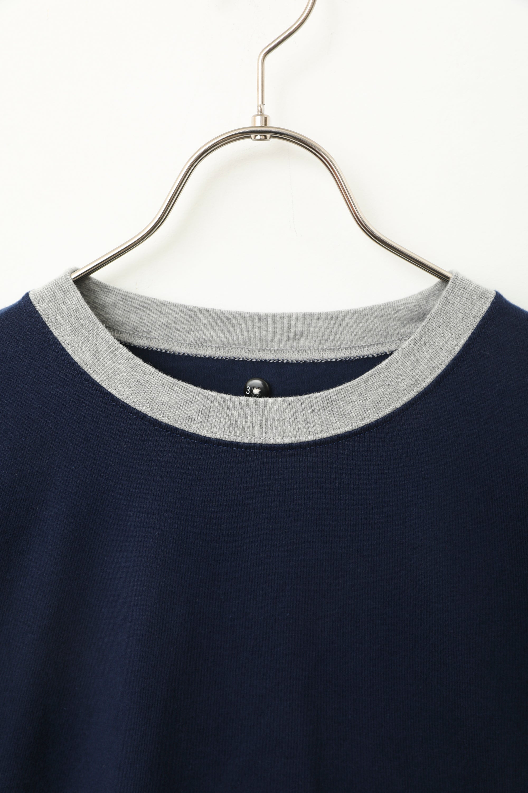 ISSUETHINGS ( イシューシングス )/ type76 / カットソー – style 