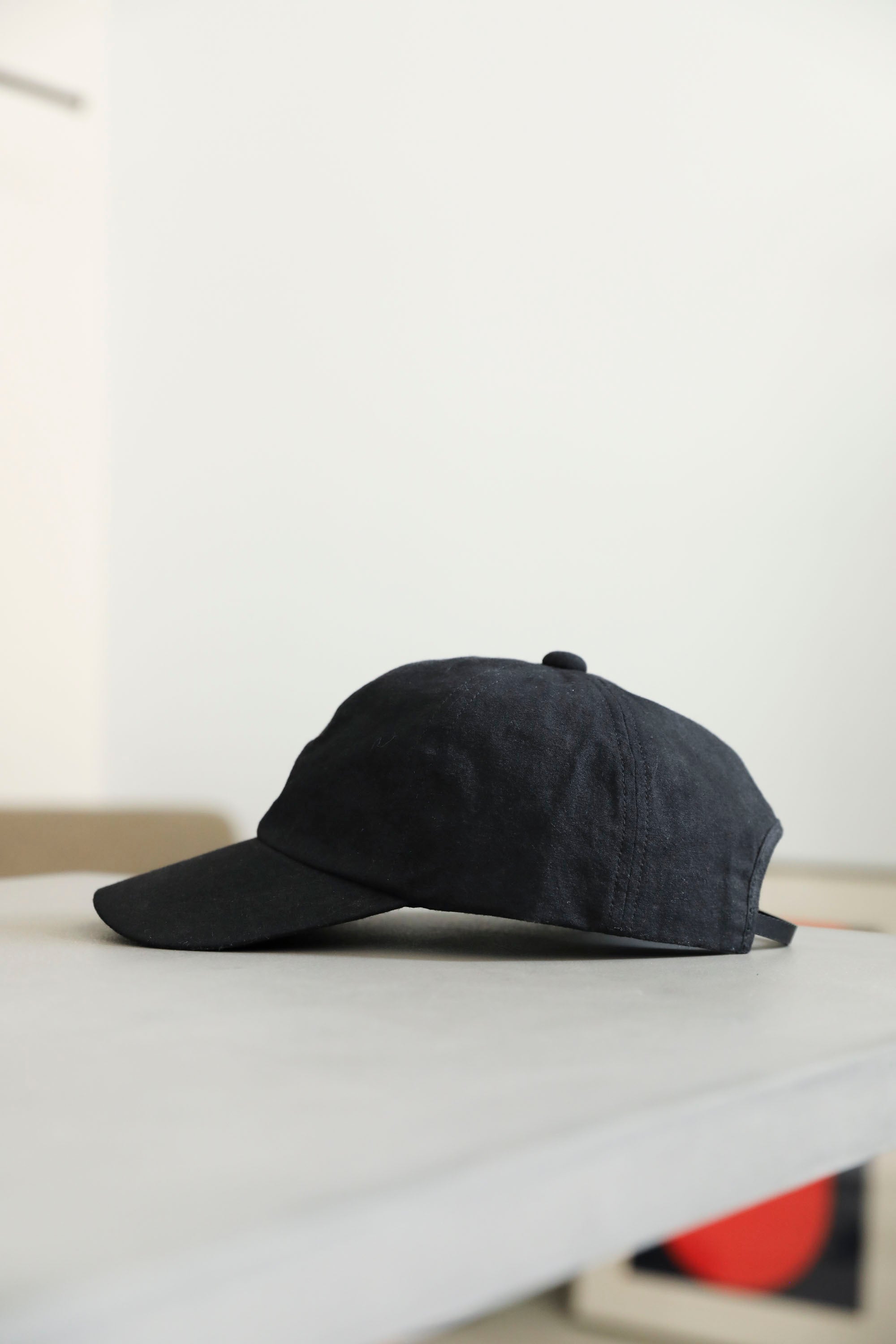 MAN-TLE マントル キャップ MAN-TLE ( マントル）/ Shallow Cap / R0 C1 – style department_