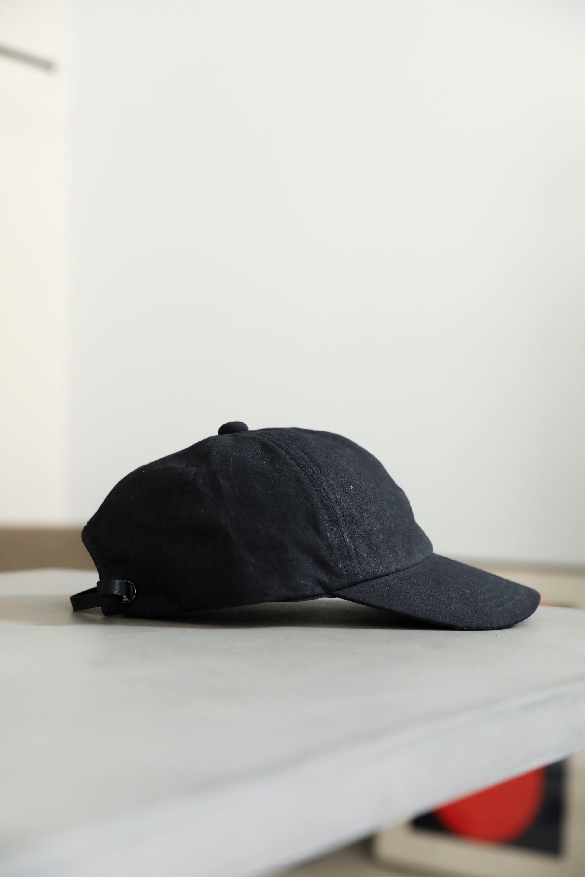 MAN-TLE マントル キャップ MAN-TLE ( マントル）/ Shallow Cap / R0 C1 – style department_