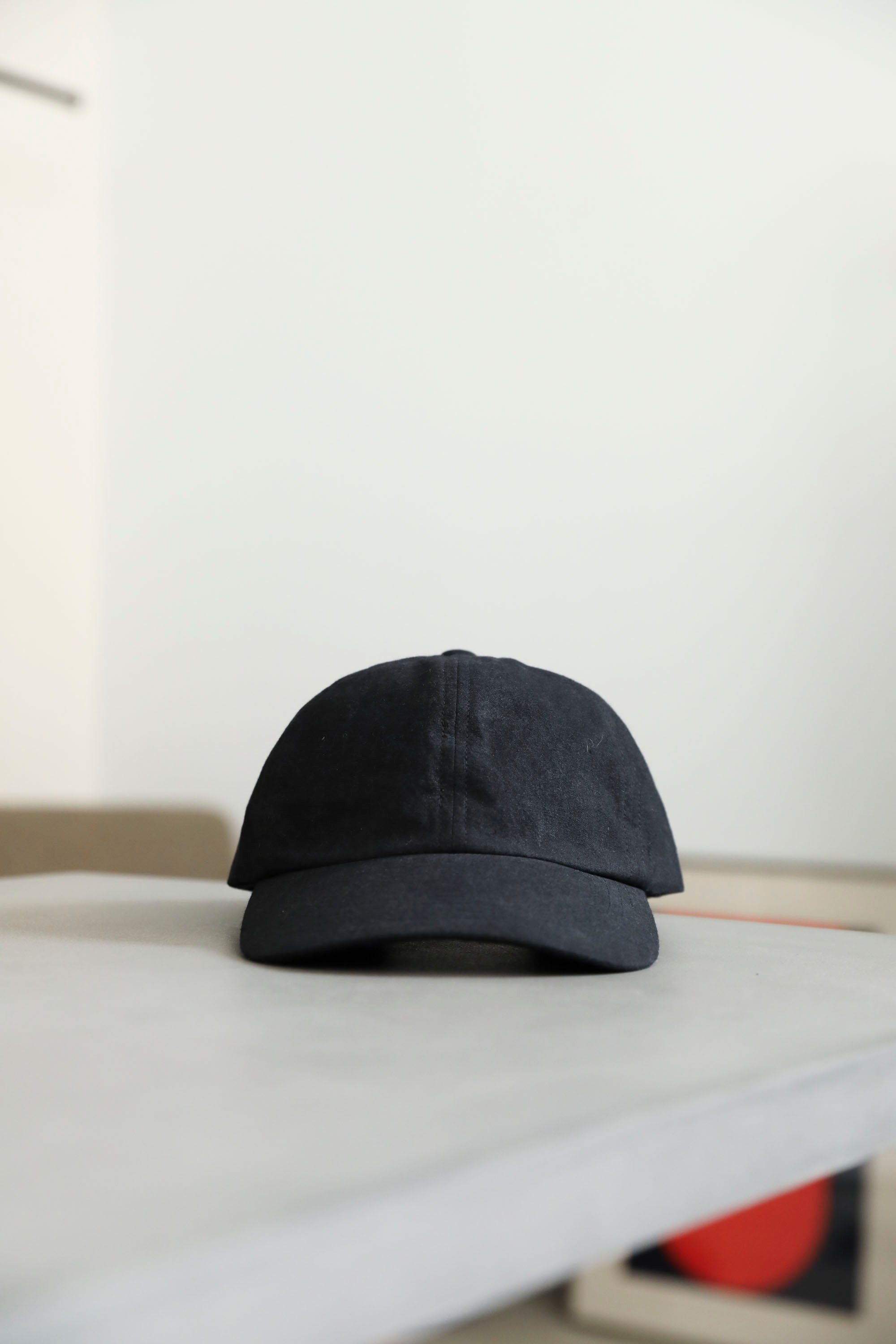 MAN-TLE (マントル) CAP C3 MAN-TLE ( マントル）/ Shallow Cap / R0 C1 – style department_