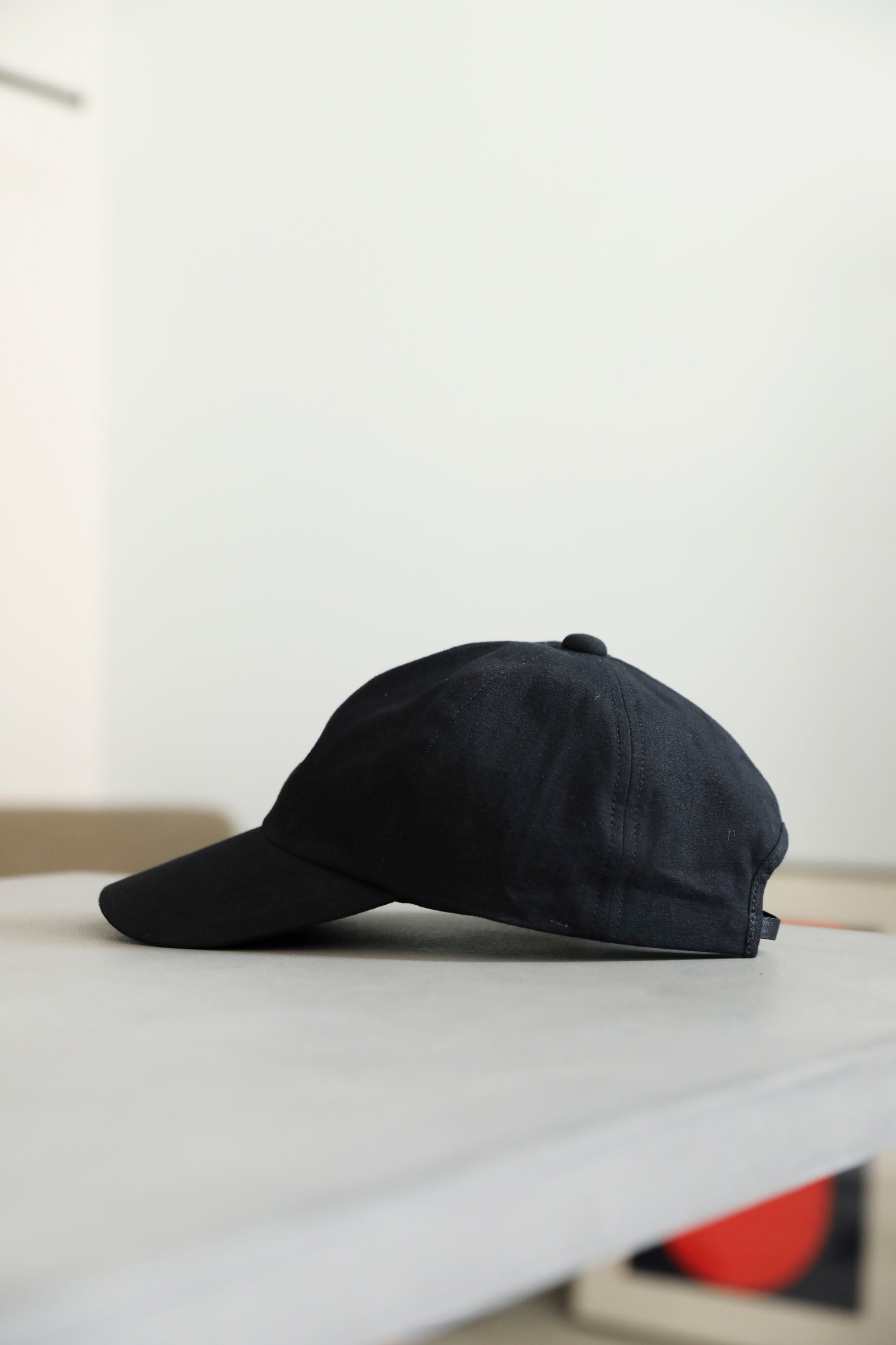 MAN-TLE マントル キャップ MAN-TLE（マントル）の「＜MAN-TLE（マントル）＞ キャップ