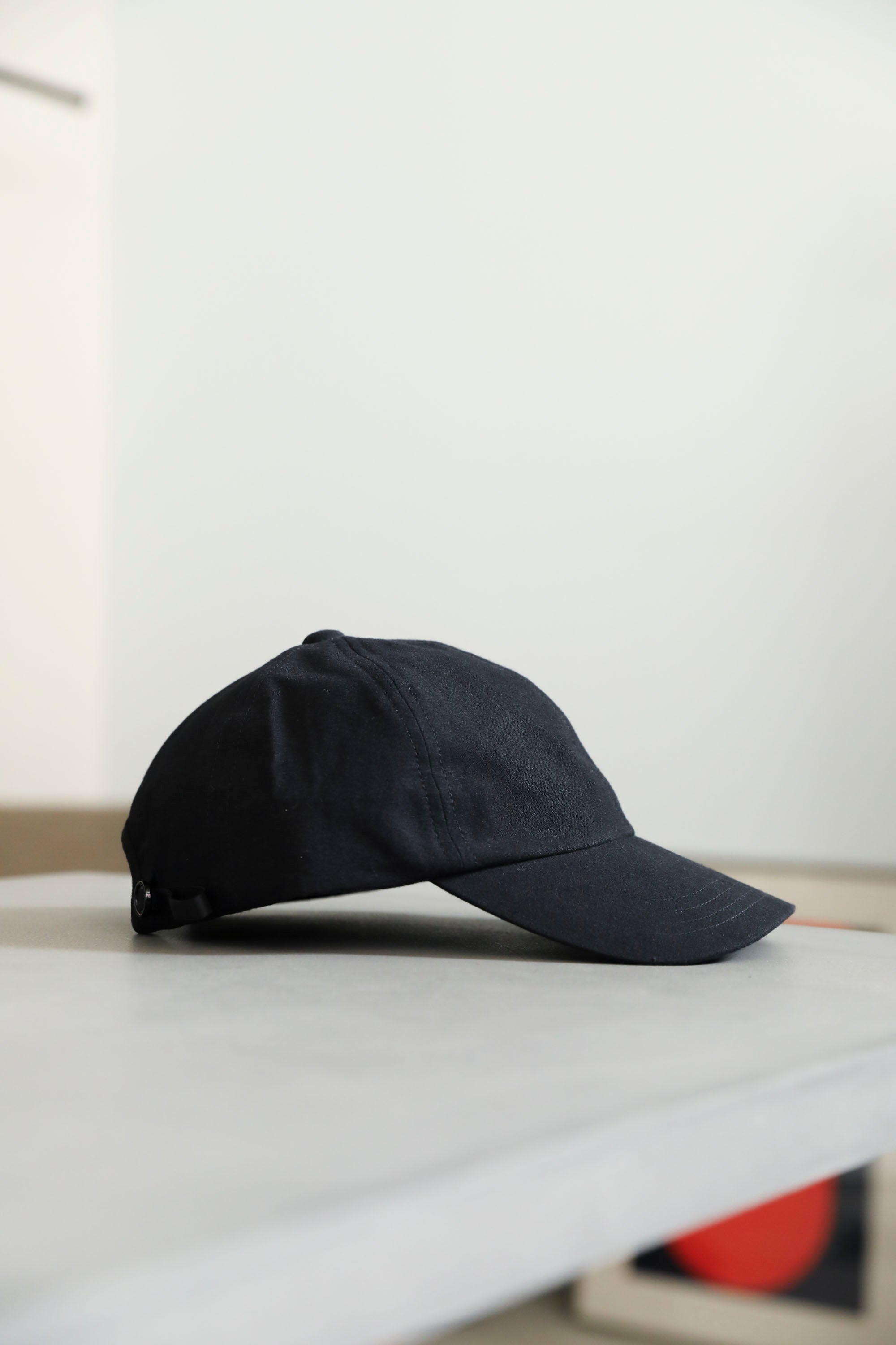 MAN-TLE マントル キャップ MAN-TLE ( マントル）/ Shallow Cap / R0 C1 – style department_