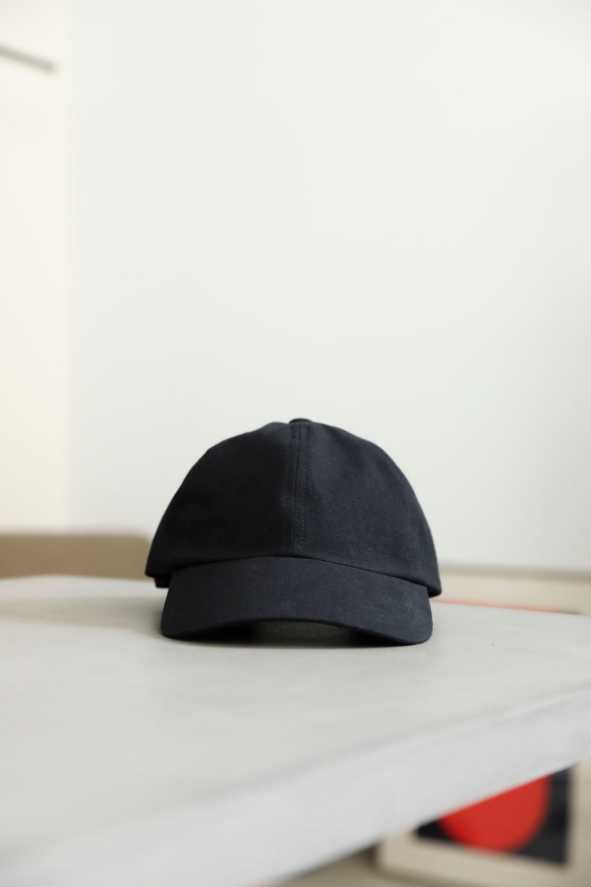 MAN-TLE マントル キャップ MAN-TLE ( マントル）/ Shallow Cap / R0 C1 – style department_