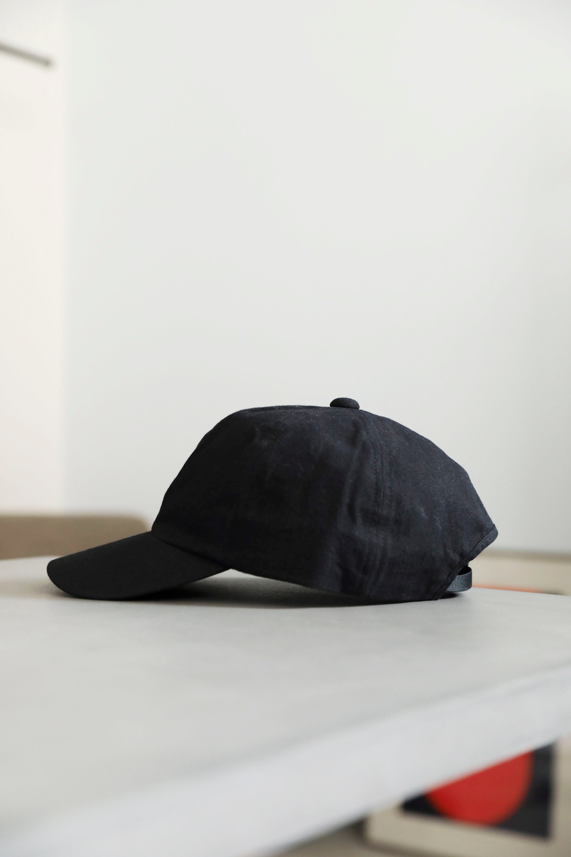 MAN-TLE マントル キャップ MAN-TLE ( マントル）/ Deep Cap / R0 C3 – style department_