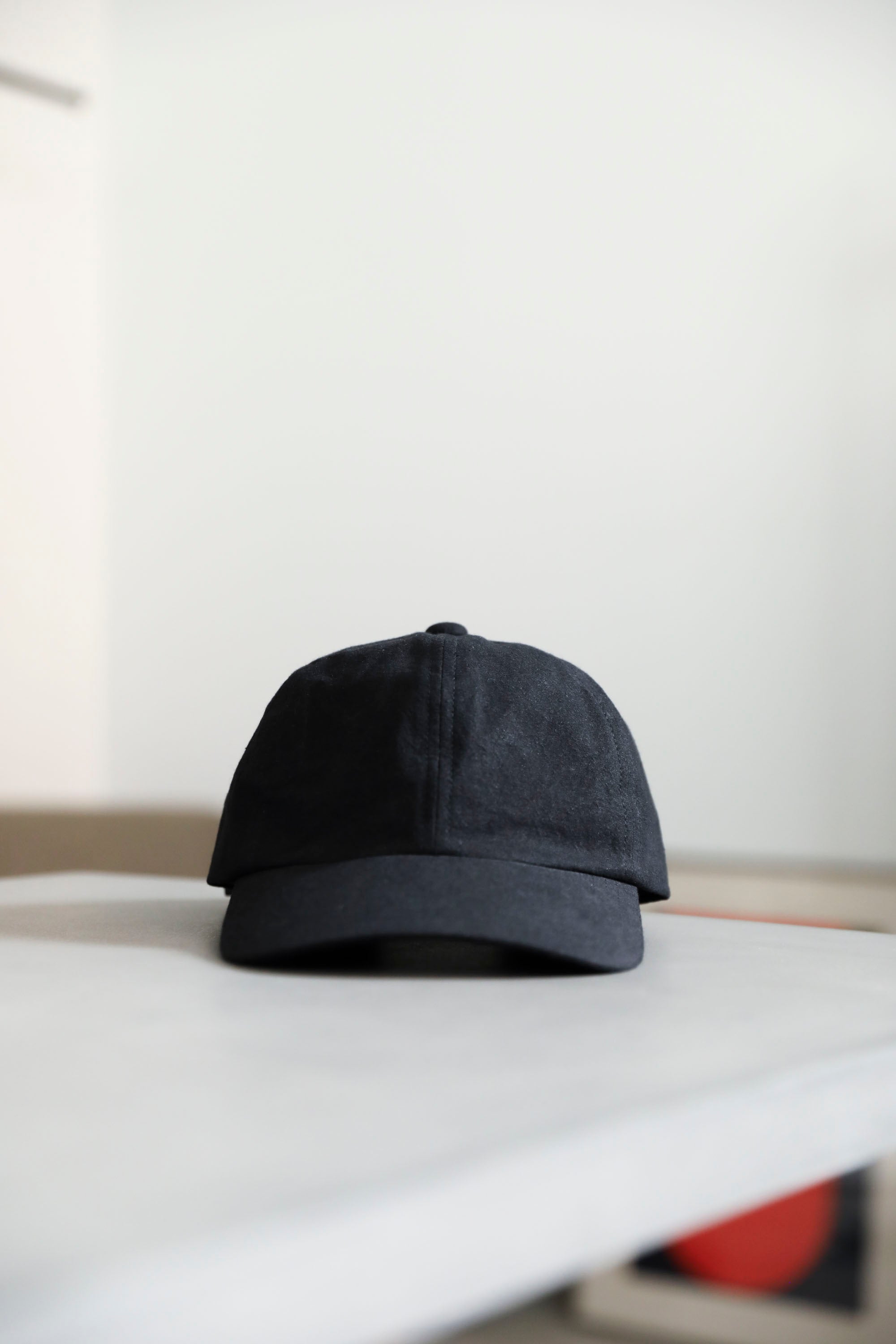 MAN-TLE マントル　CAP キャップ　帽子　黄色 R16C1 美品 MAN-TLER16C3-WATTLEWAX-1.jpg?v