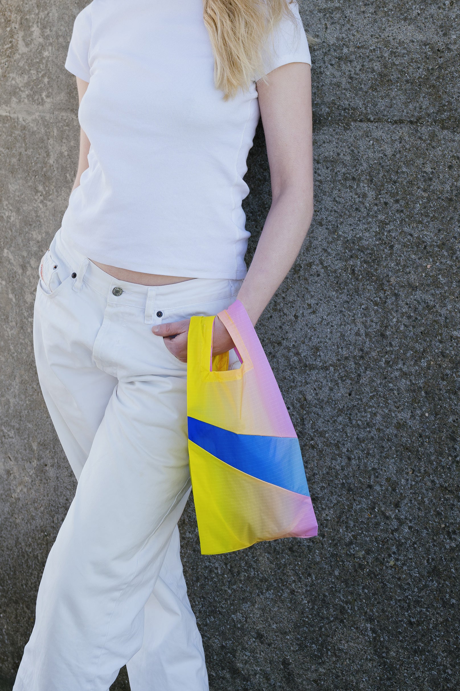 SUSAN BIJL ( スーザンベル )/ SUSAN BIJL X 75B The New