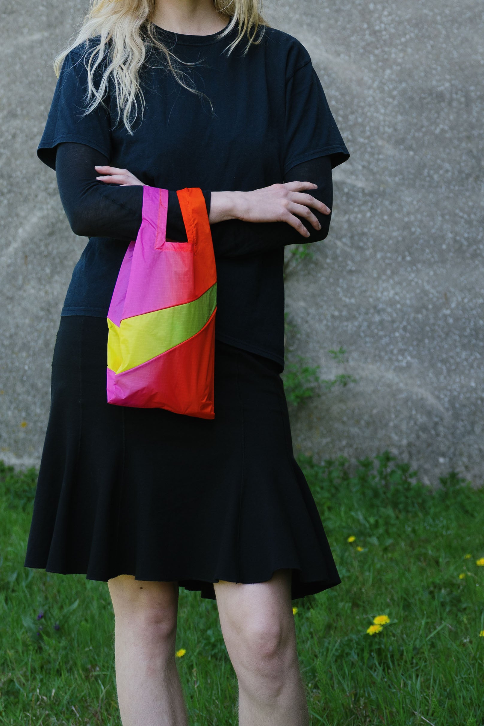 SUSAN BIJL ( スーザンベル )/ SUSAN BIJL X 75B The New
