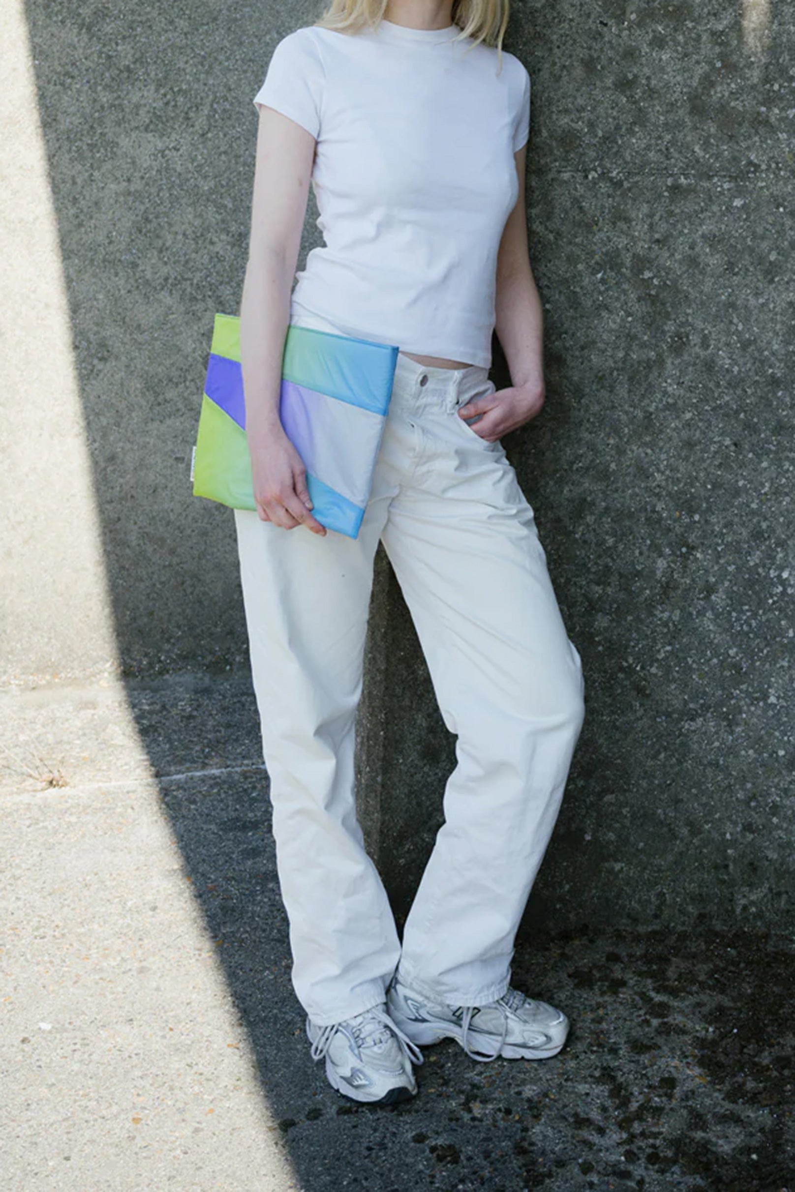 SUSAN BIJL ( スーザンベル )/ SUSAN BIJL X 75B The New