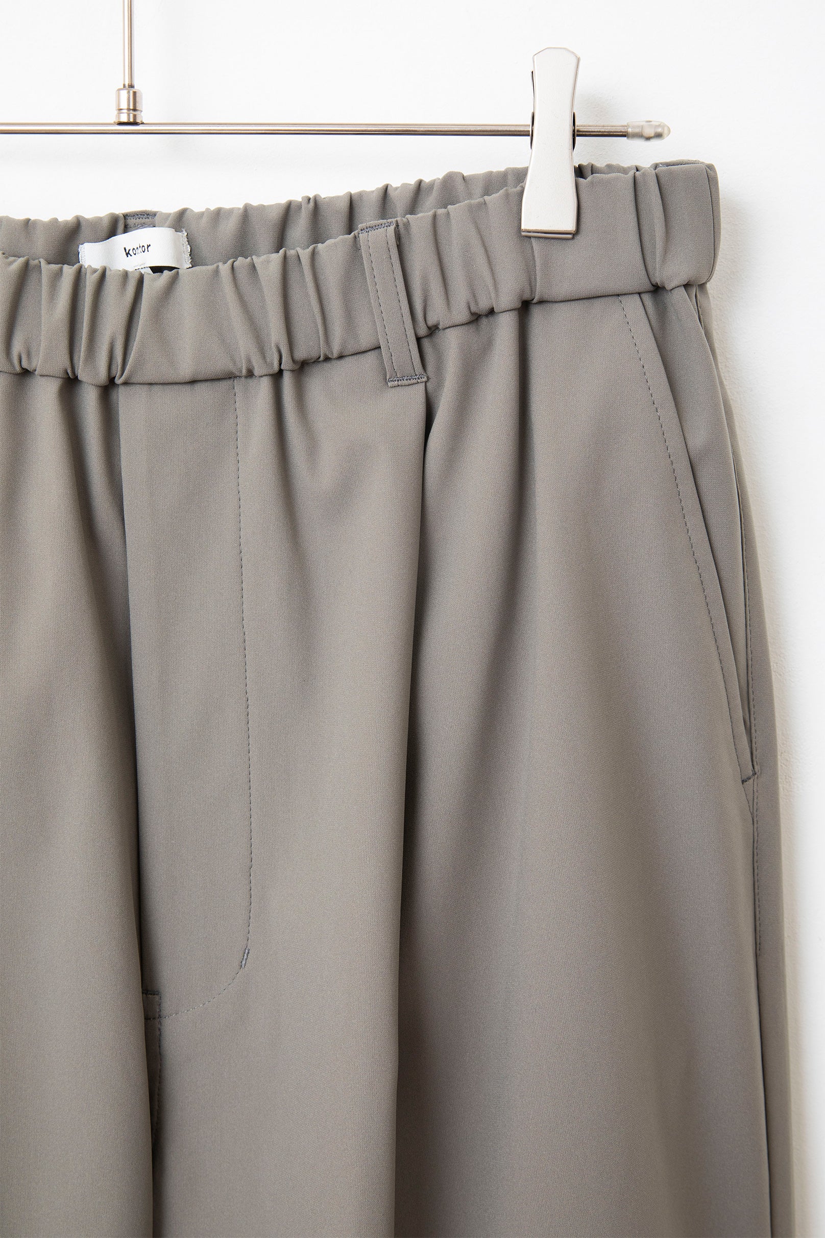 kontor(コントール) / KON-PT01261 / パンツ – style department_
