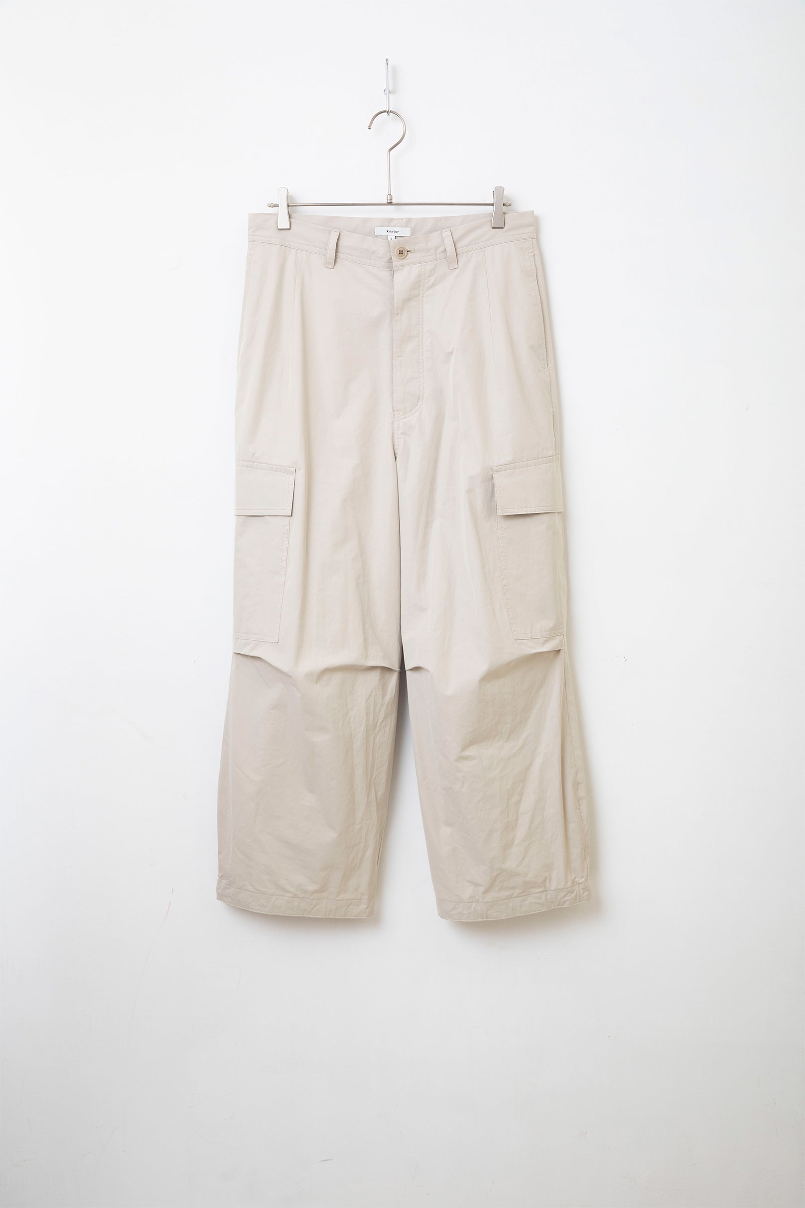 kontor(コントール) / KON-PT06261 / パンツ – style department_