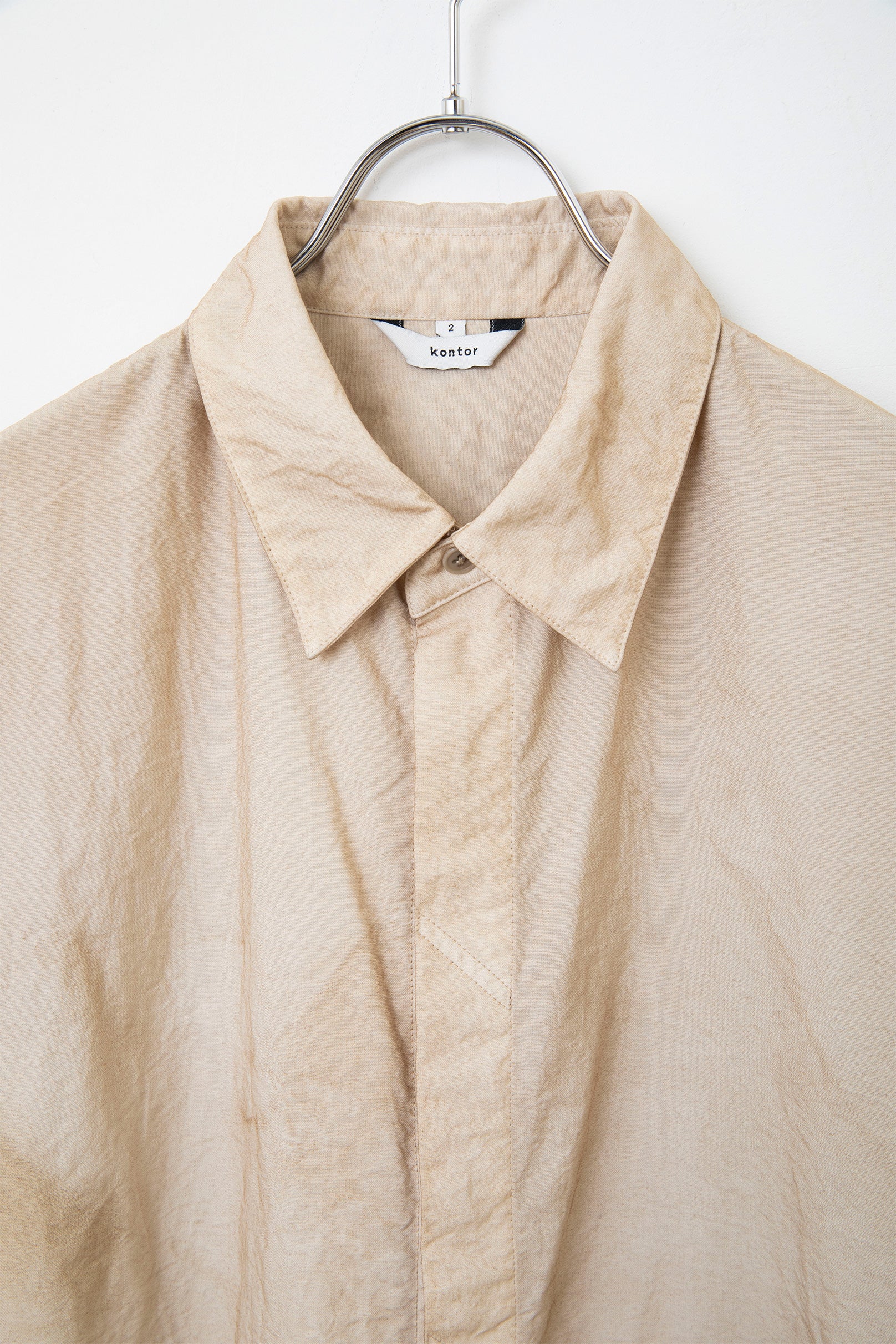 kontor(コントール) / KON-SH01261 / シャツ – style department_