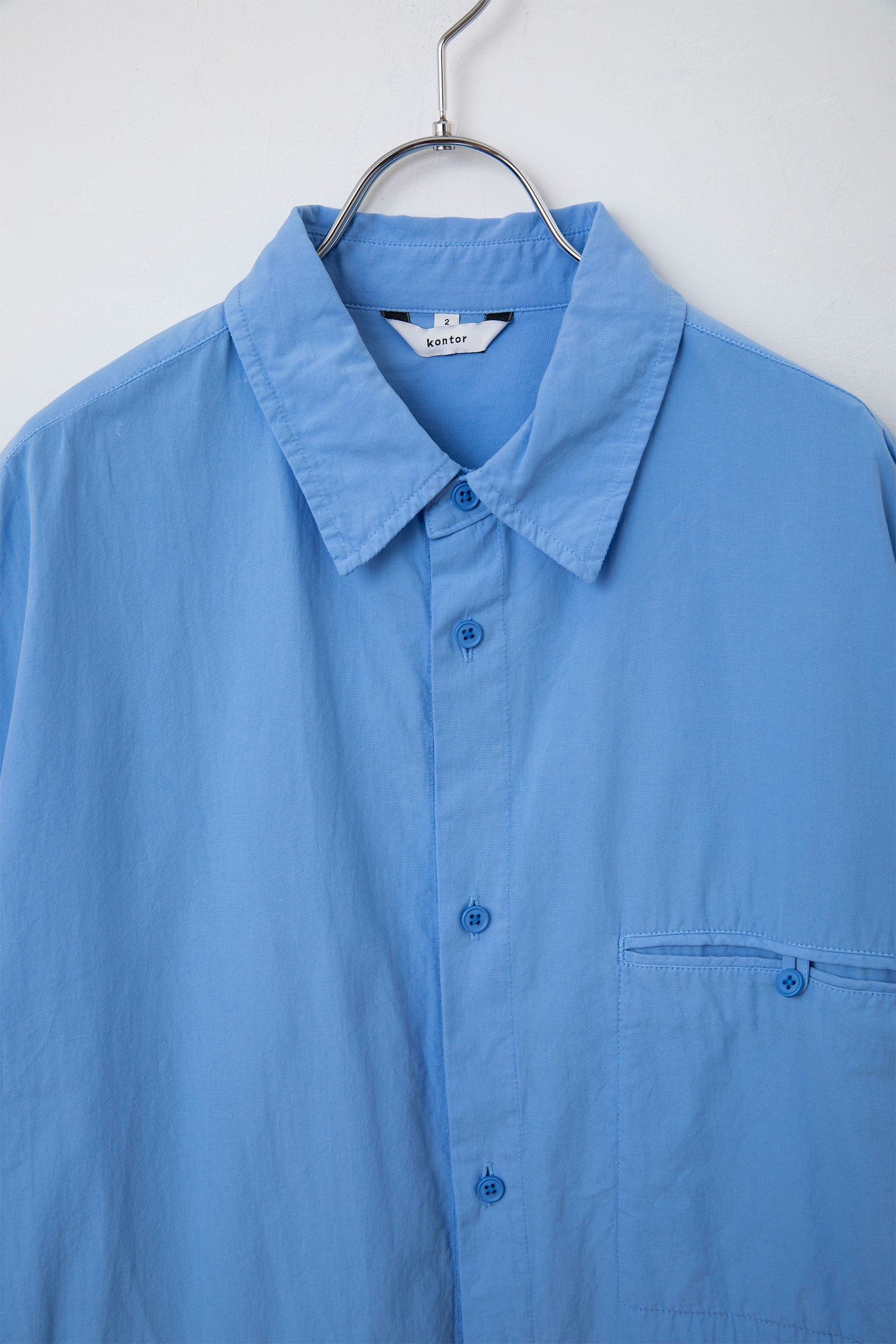 kontor(コントール) / KON-SH03261 / シャツ – style department_