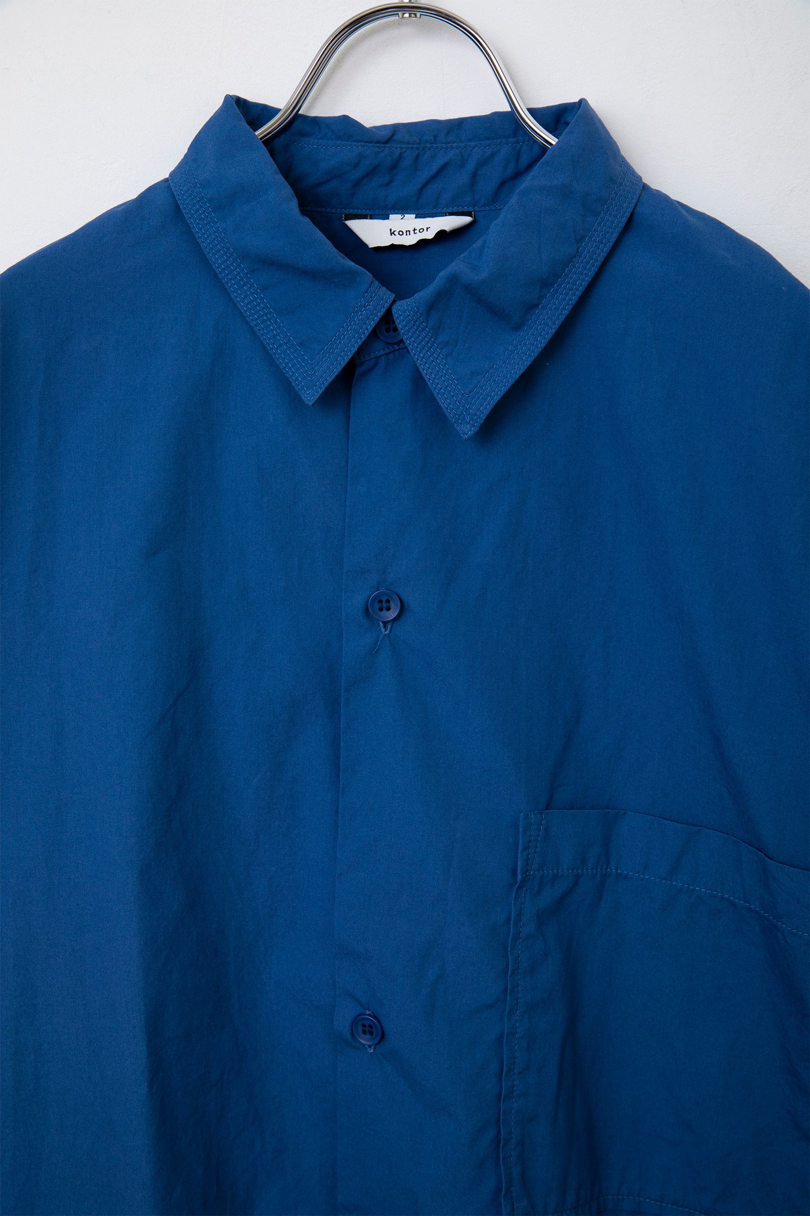 kontor(コントール) / KON-SH04261 / シャツ – style department_