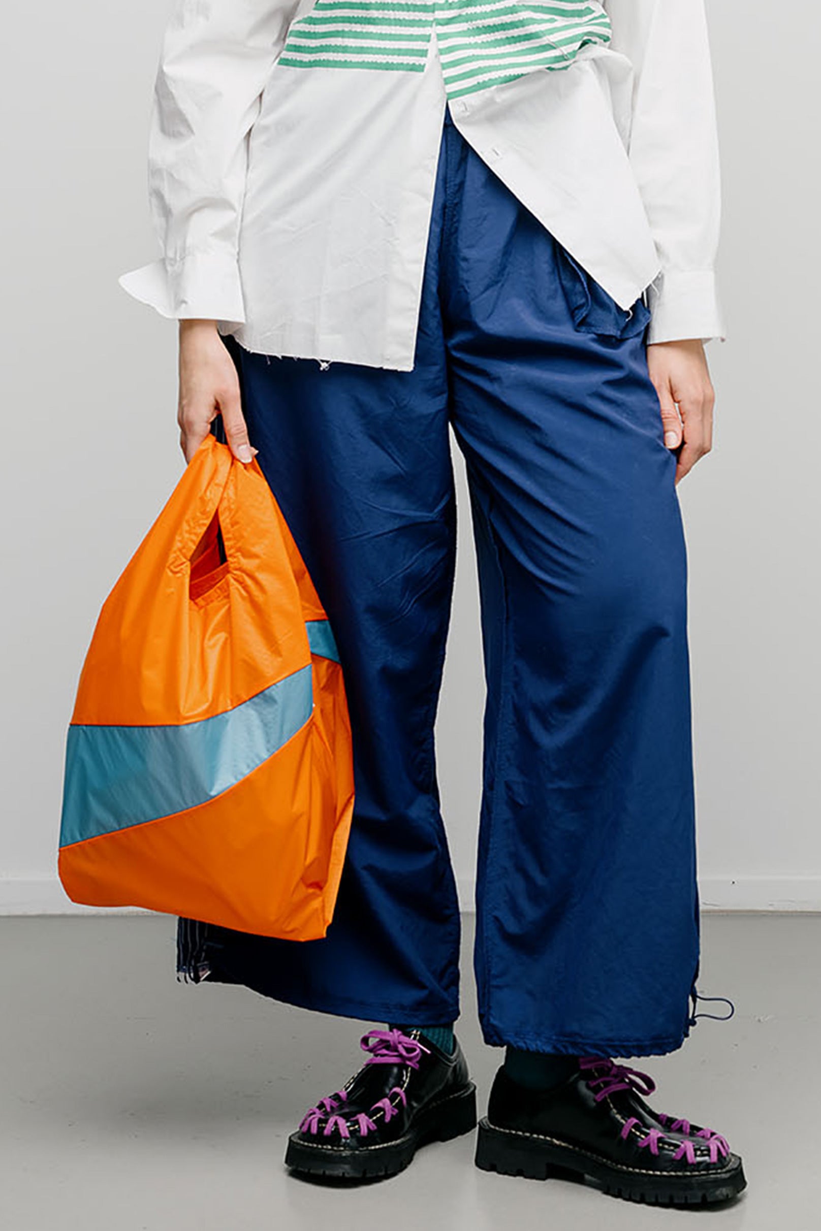 SUSAN BIJL ( スーザンベル )/Untitled,2026 The New Shopping Bag M