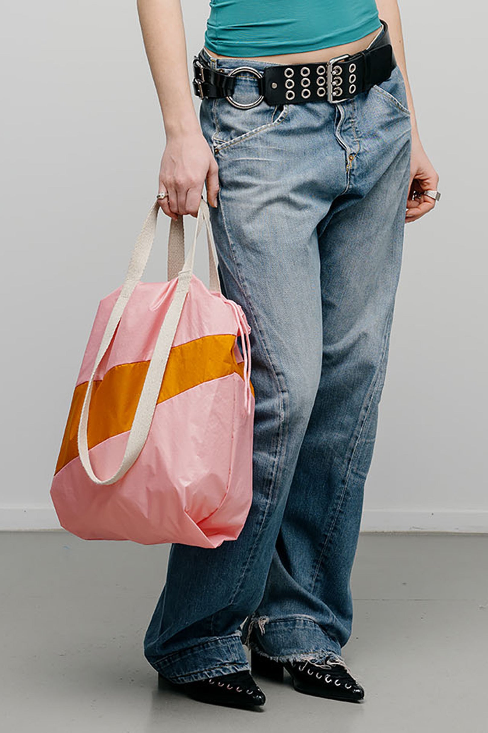 SUSAN BIJL ( スーザンベル ) / Untitled,2026 The New Trash Bag