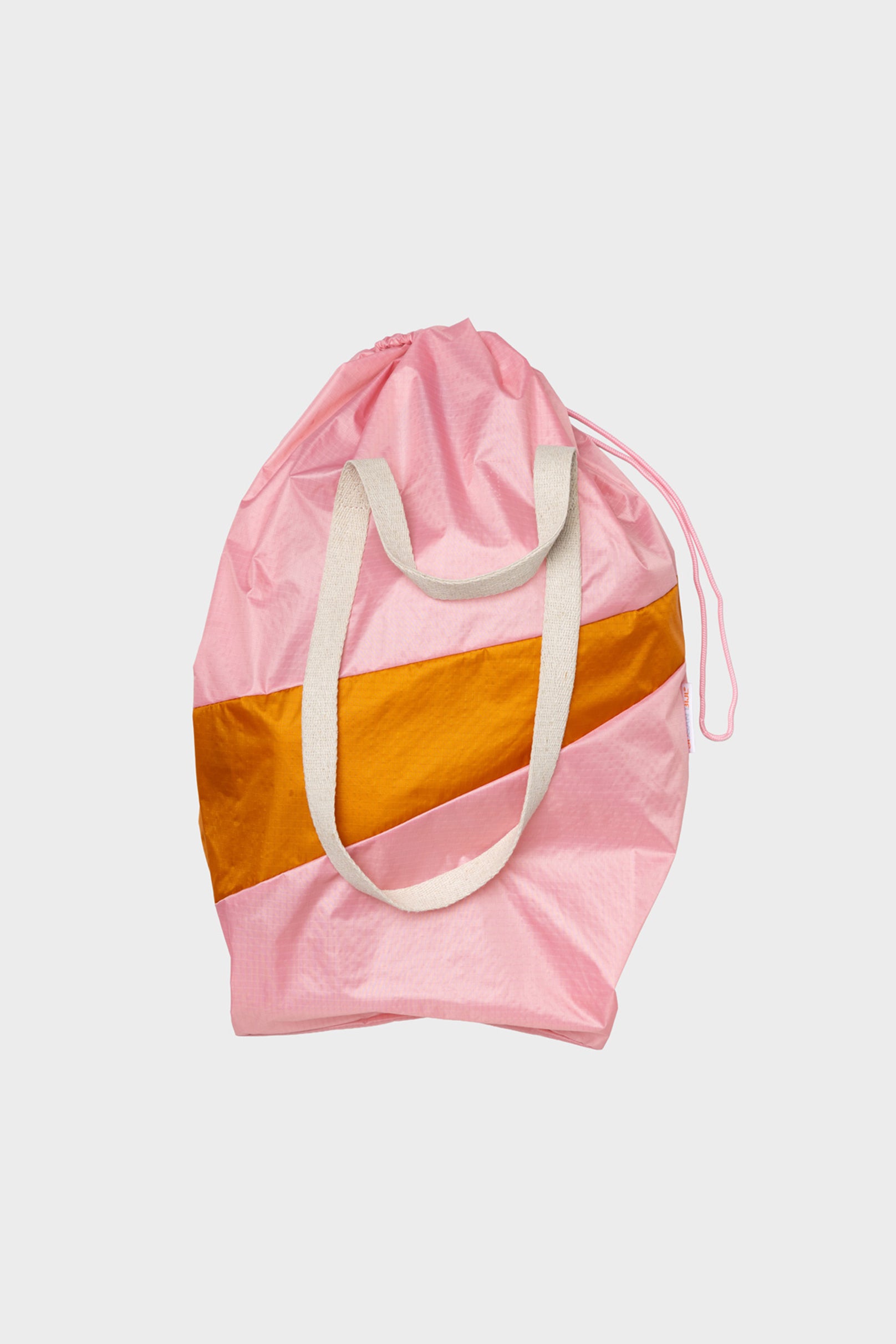 SUSAN BIJL ( スーザンベル ) / Untitled,2026 The New Trash Bag