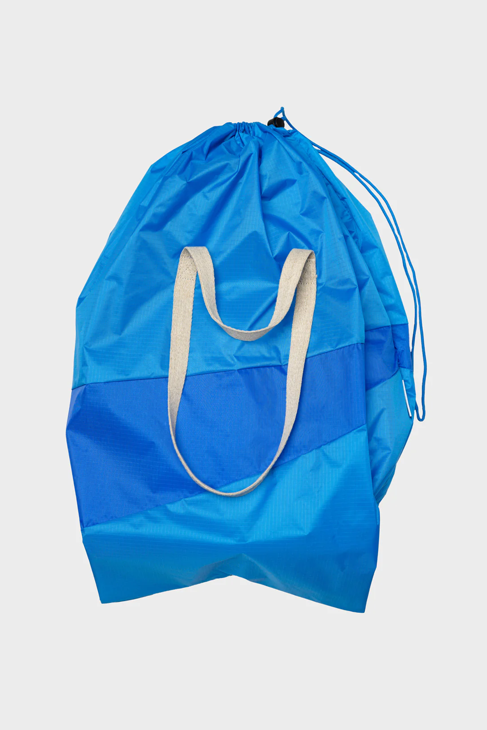 印象のデザイン ( BIJL SUSAN スーザンベル Bag Trash New The Flash / ) エコバッグ・サブバッグ