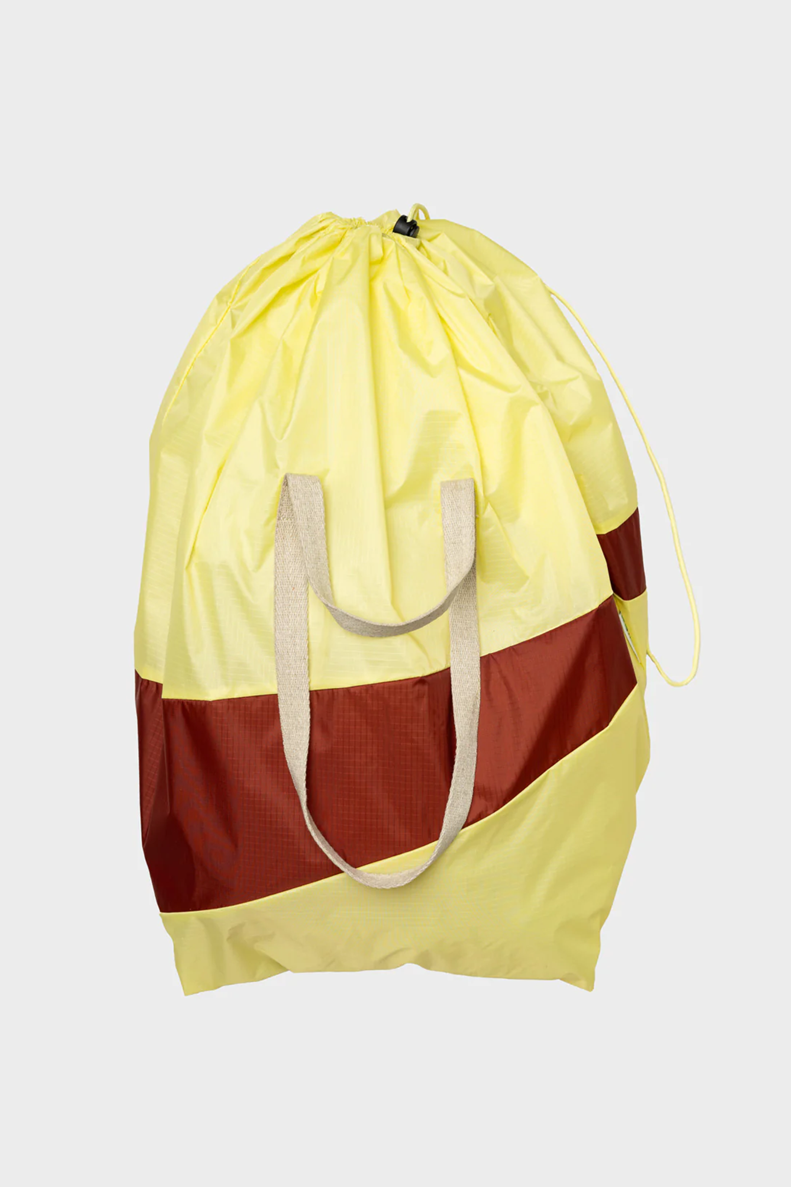 SUSAN BIJL ( スーザンベル ) / Flash The New Trash Bag