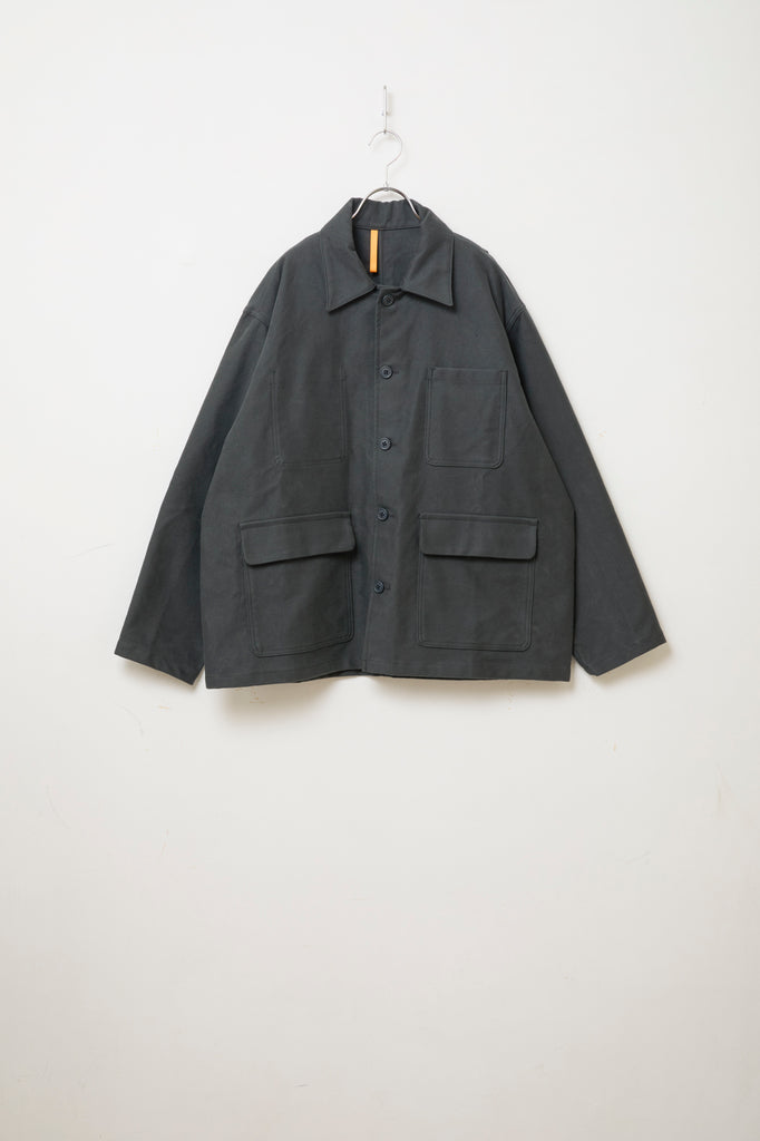 MAN-TLE – style department_