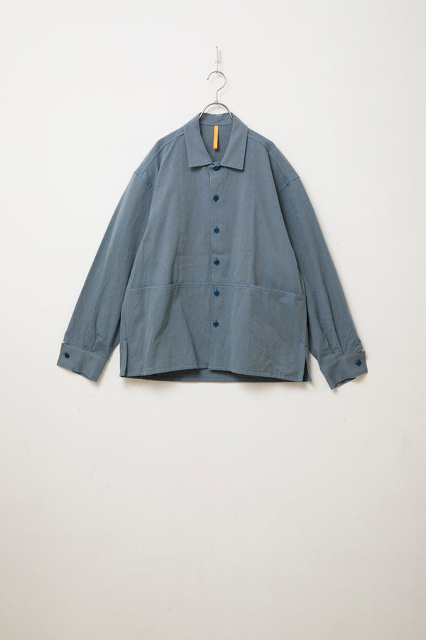 MAN-TLE / Shop Shirt / R21S5