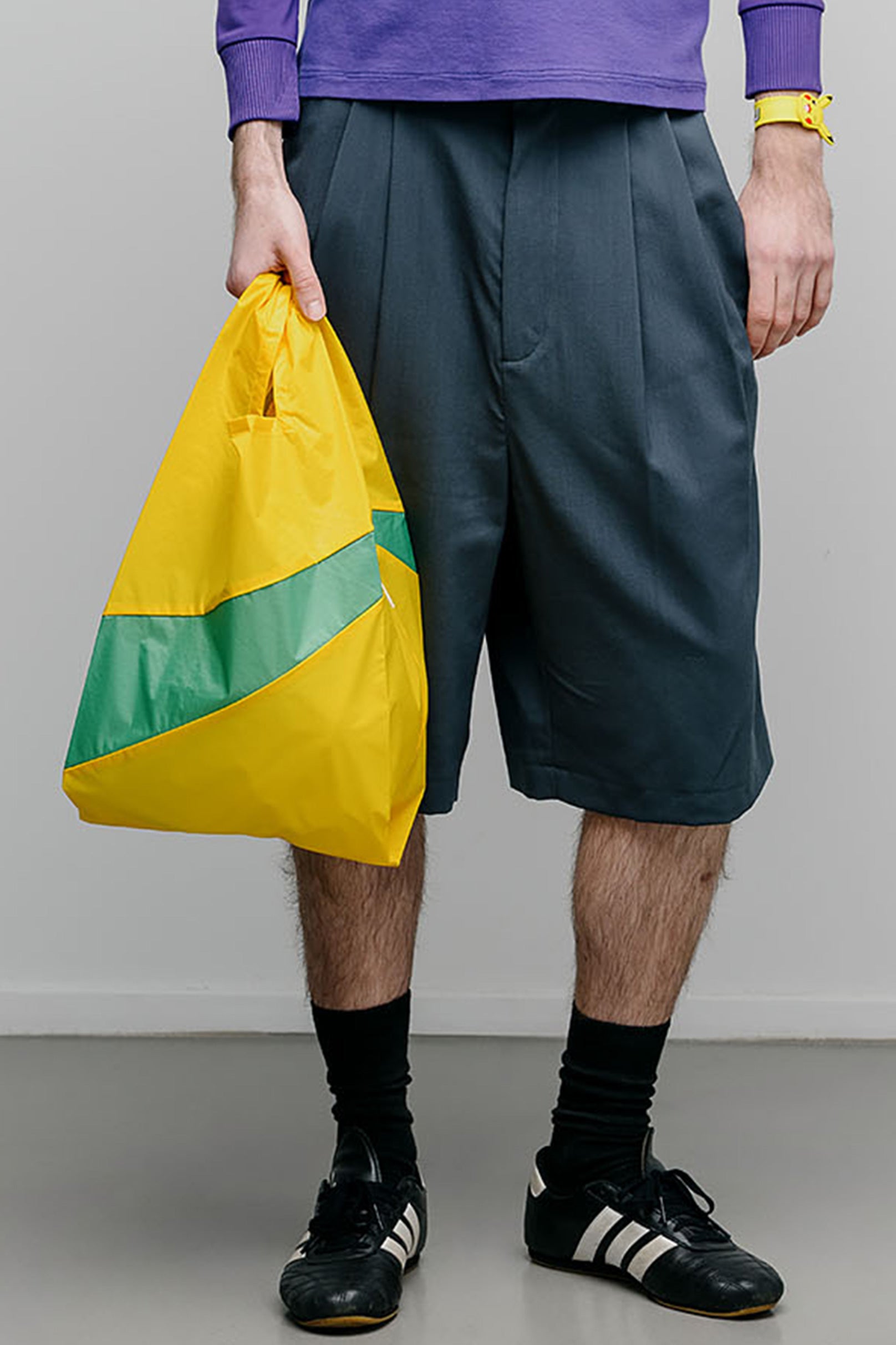 SUSAN BIJL ( スーザンベル )/Untitled,2026 The New Shopping Bag M
