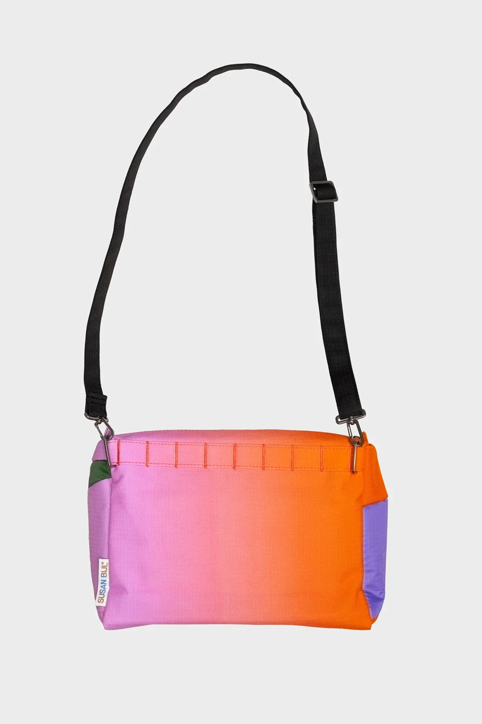 最終価格　SUSAN BIJL ✕ 75B Bum Bag バムバッグ S SUSAN BIJL ( スーザンベル )/ SUSAN BIJL X 75B The New Bum