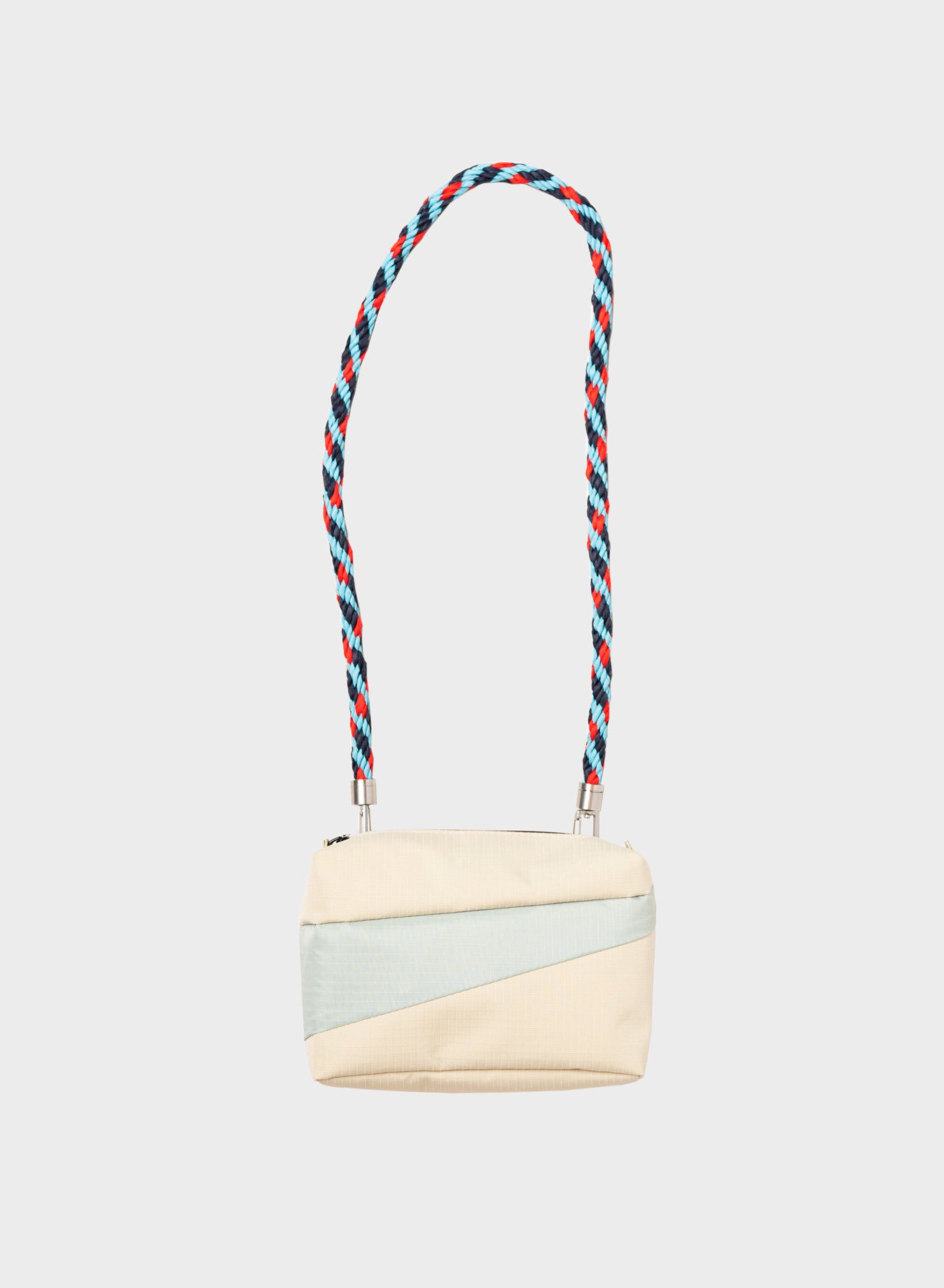SUSAN BIJL ( スーザンベル )/ Reverb The New Bum Bag S