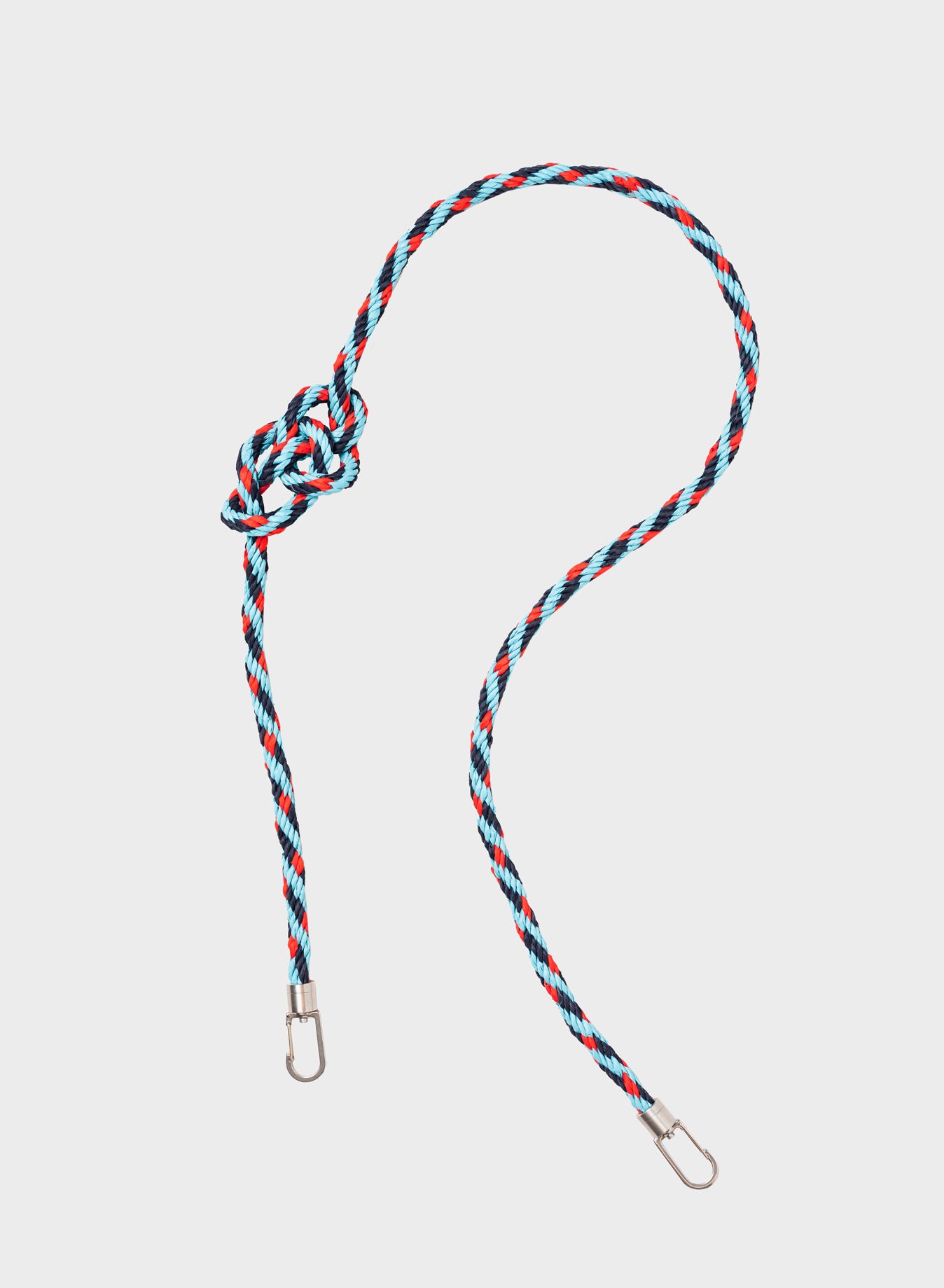 SUSAN BIJL ( スーザンベル )/ Reverb The New Kumihimo Strap Long