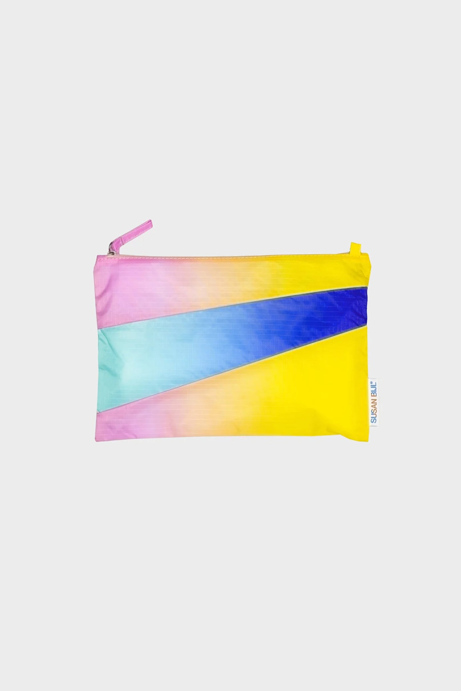 SUSAN BIJL ( スーザンベル )/ SUSAN BIJL X 75B The New Pouch