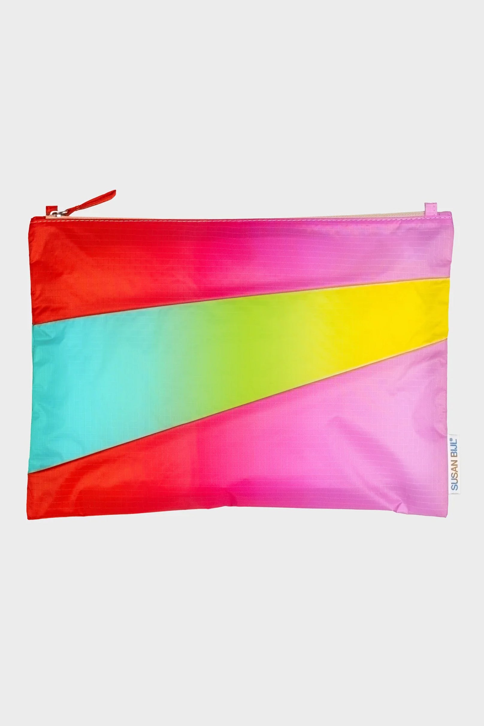 SUSAN BIJL ( スーザンベル )/ SUSAN BIJL X 75B The New Pouch