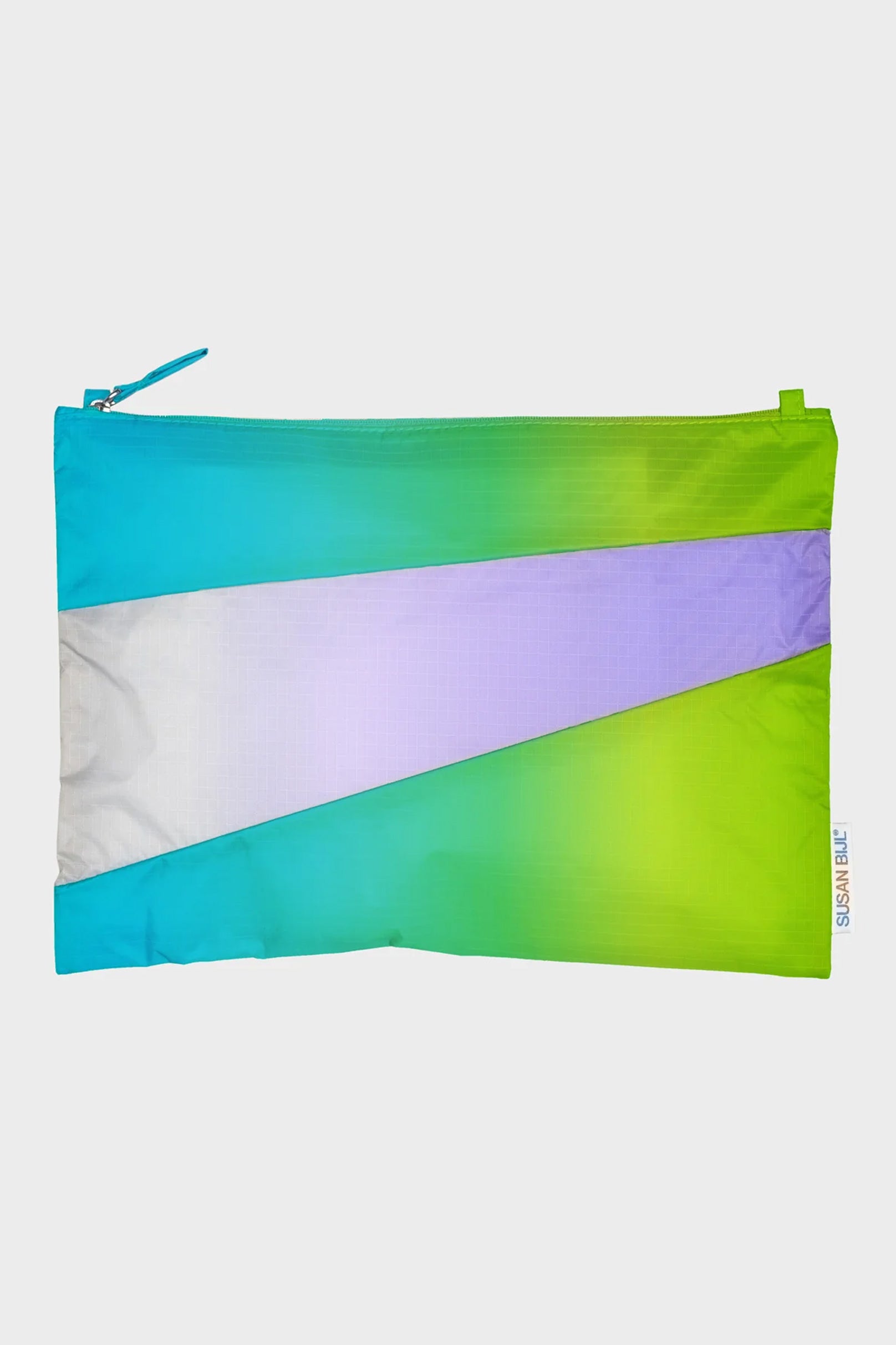 新品未使用　SUSAN BIJL ✕ 75B　ポーチ　M SUSAN BIJL ( スーザンベル )/ SUSAN BIJL X 75B The New Pouch