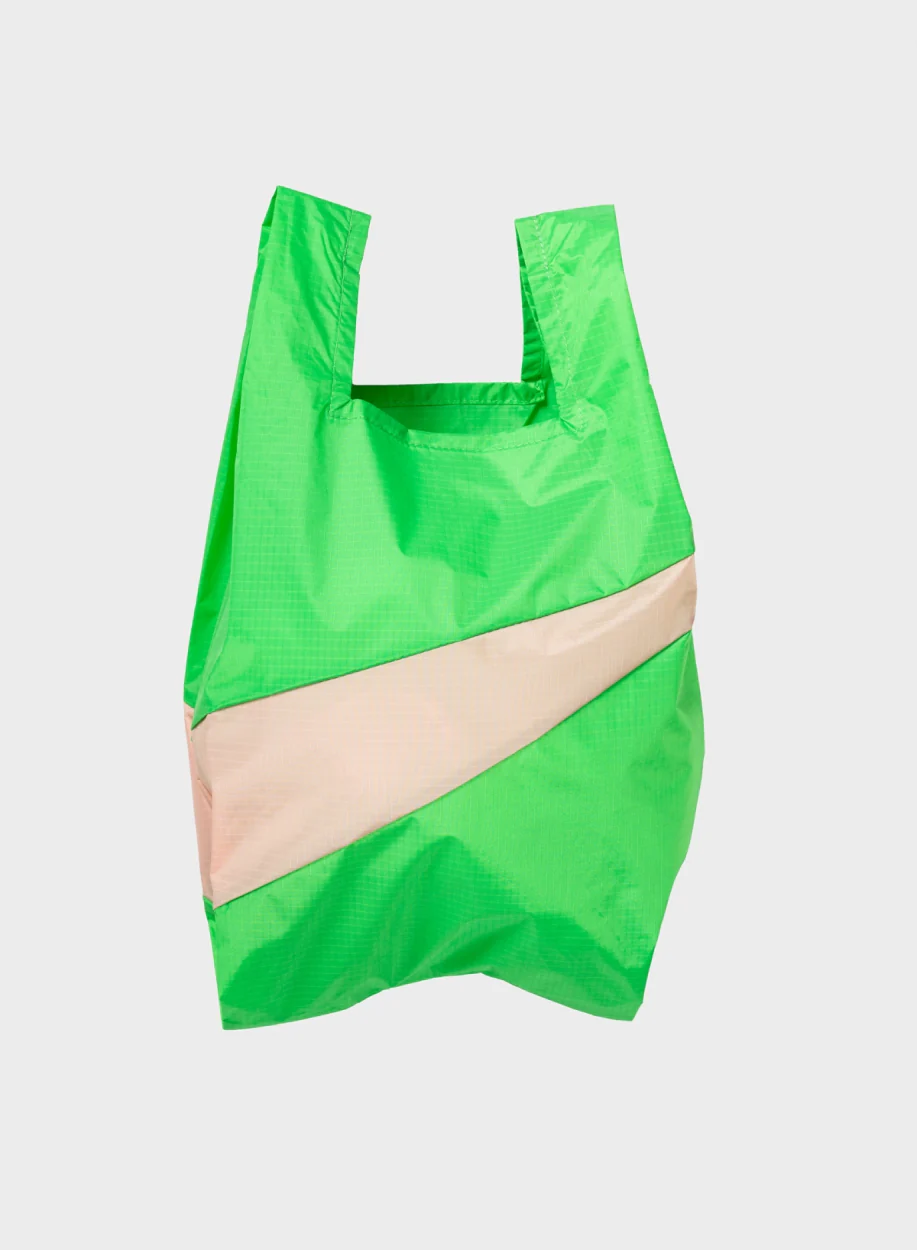 SUSAN BIJL ( スーザンベル )/ SHIFT The New Shopping Bag M / エコバッグ – style  department_