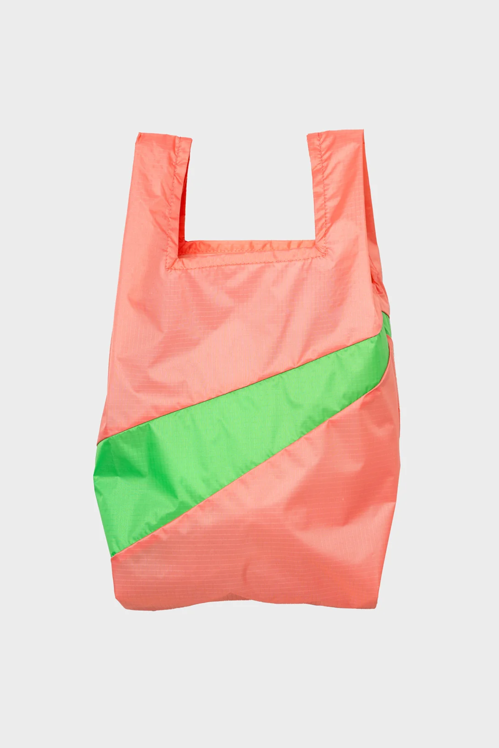 スーザンベル　スタッシュバック SUSAN BIJL ( スーザンベル )/ Flash The New Shopping Bag M