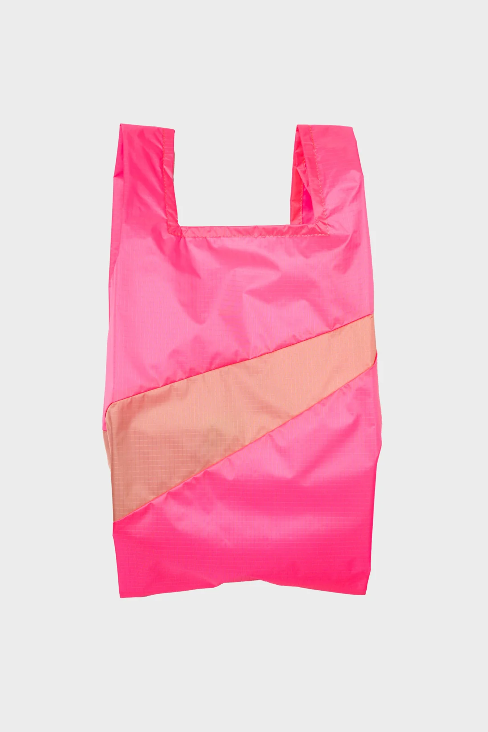 SUSAN BIJLスーザンベル トートバッグ (REVERB) M SUSAN BIJL ( スーザンベル )/ Reverb The New Shopping Bag L