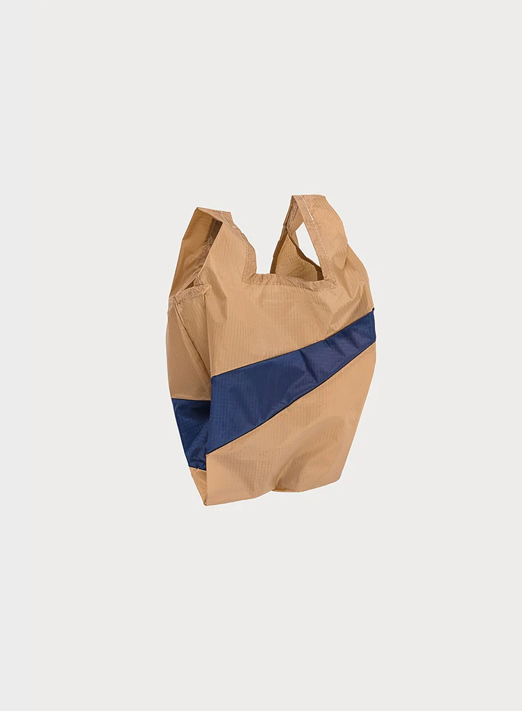 SUSAN BIJL ( スーザンベル )/ SHIFT The New Shopping Bag S