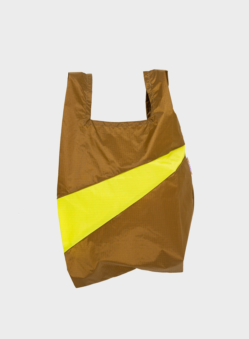 SUSAN BIJL ( スーザンベル )/ SHIFT The New Shopping Bag M