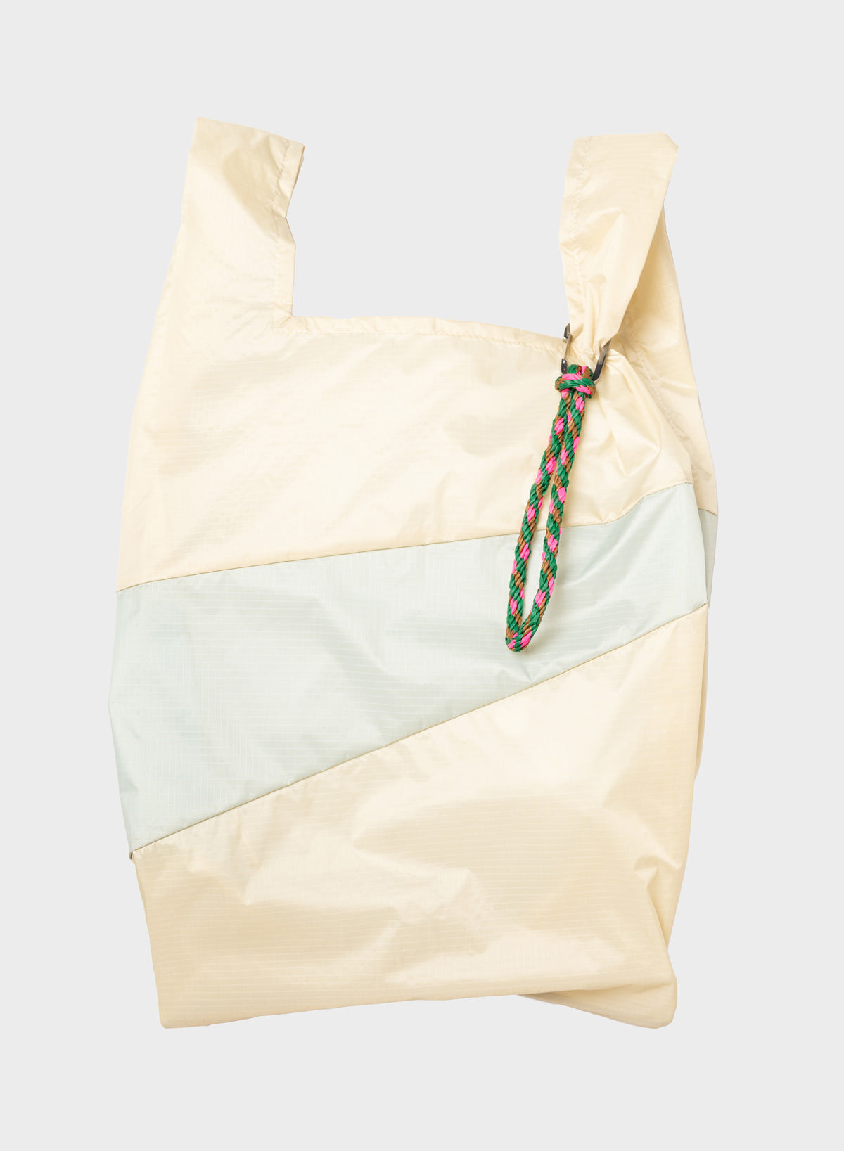 SUSAN BIJL ( スーザンベル )/ Reverb The New Shopping Bag L