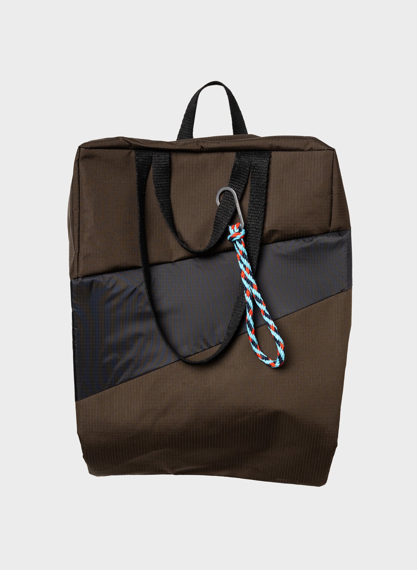 SUSAN BIJL ( スーザンベル )/ Reverb The New Kumihimo Keychain