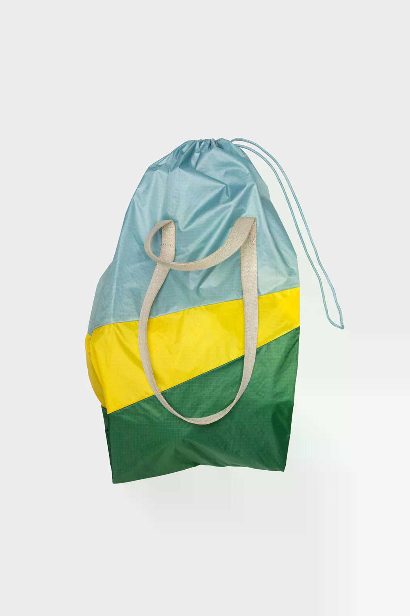 SUSAN BIJL ( スーザンベル ) / Form25 The New Trash Bag