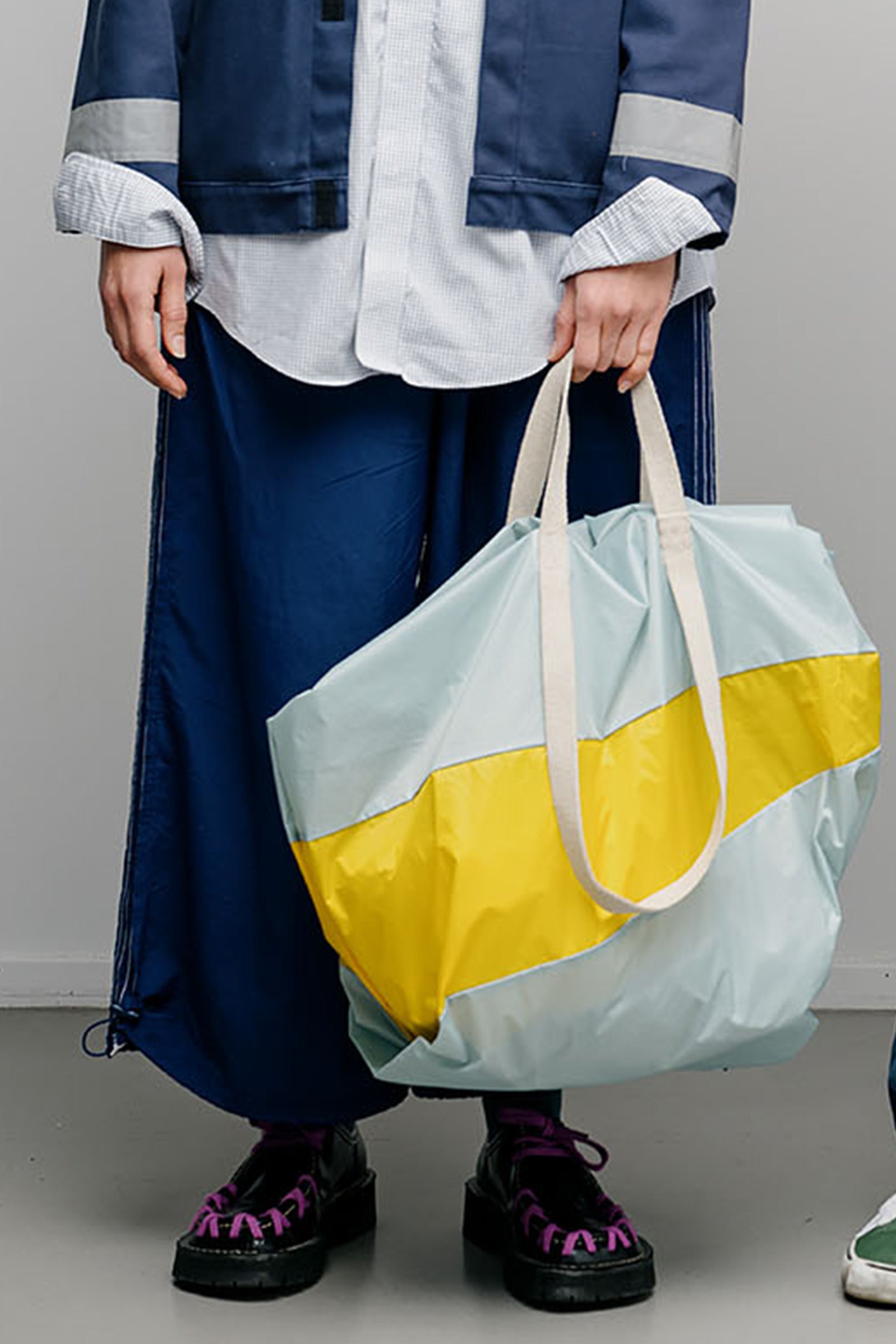 SUSAN BIJL ( スーザンベル ) / Untitled,2026 The New Trash Bag
